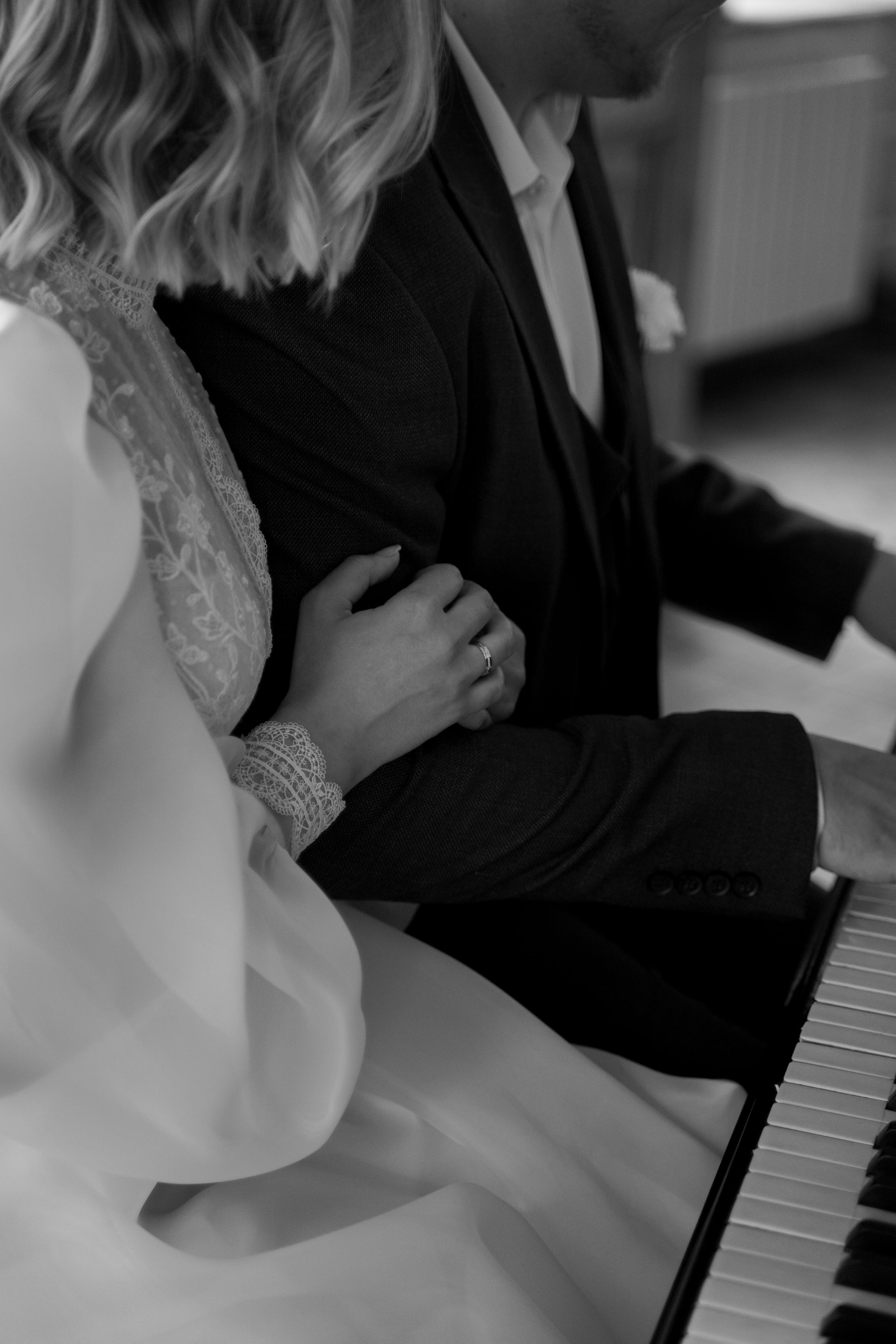 Екатерина и Егор. Свадебный фотограф Марина Попова