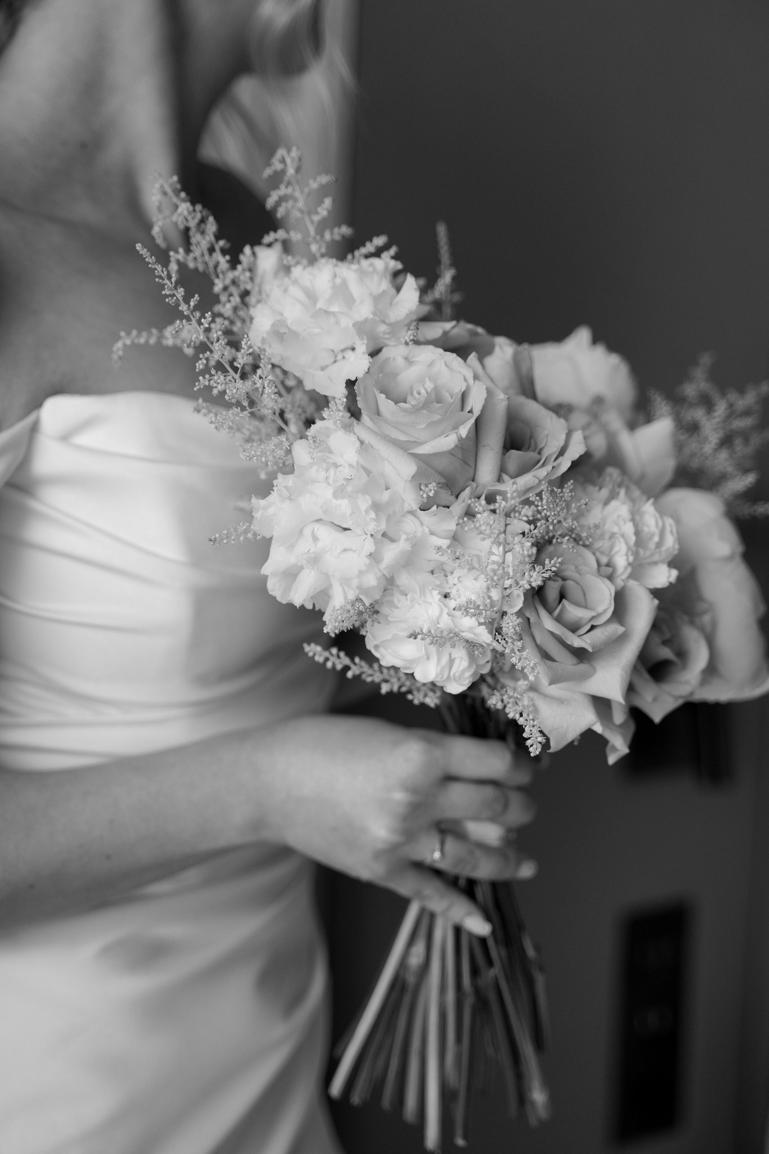 Елена и Максим. Свадебный фотограф Марина Попова