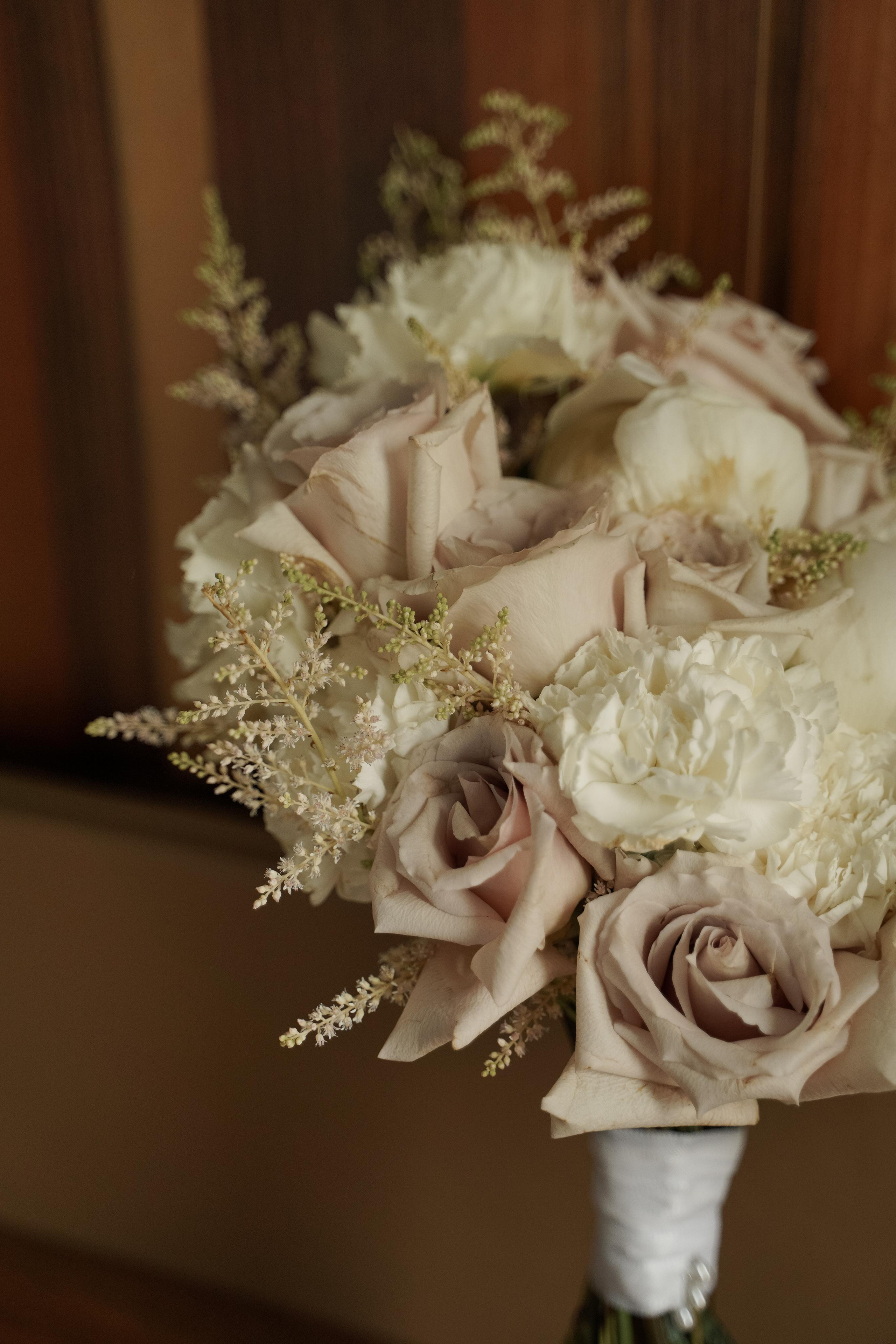 Елена и Максим. Свадебный фотограф Марина Попова