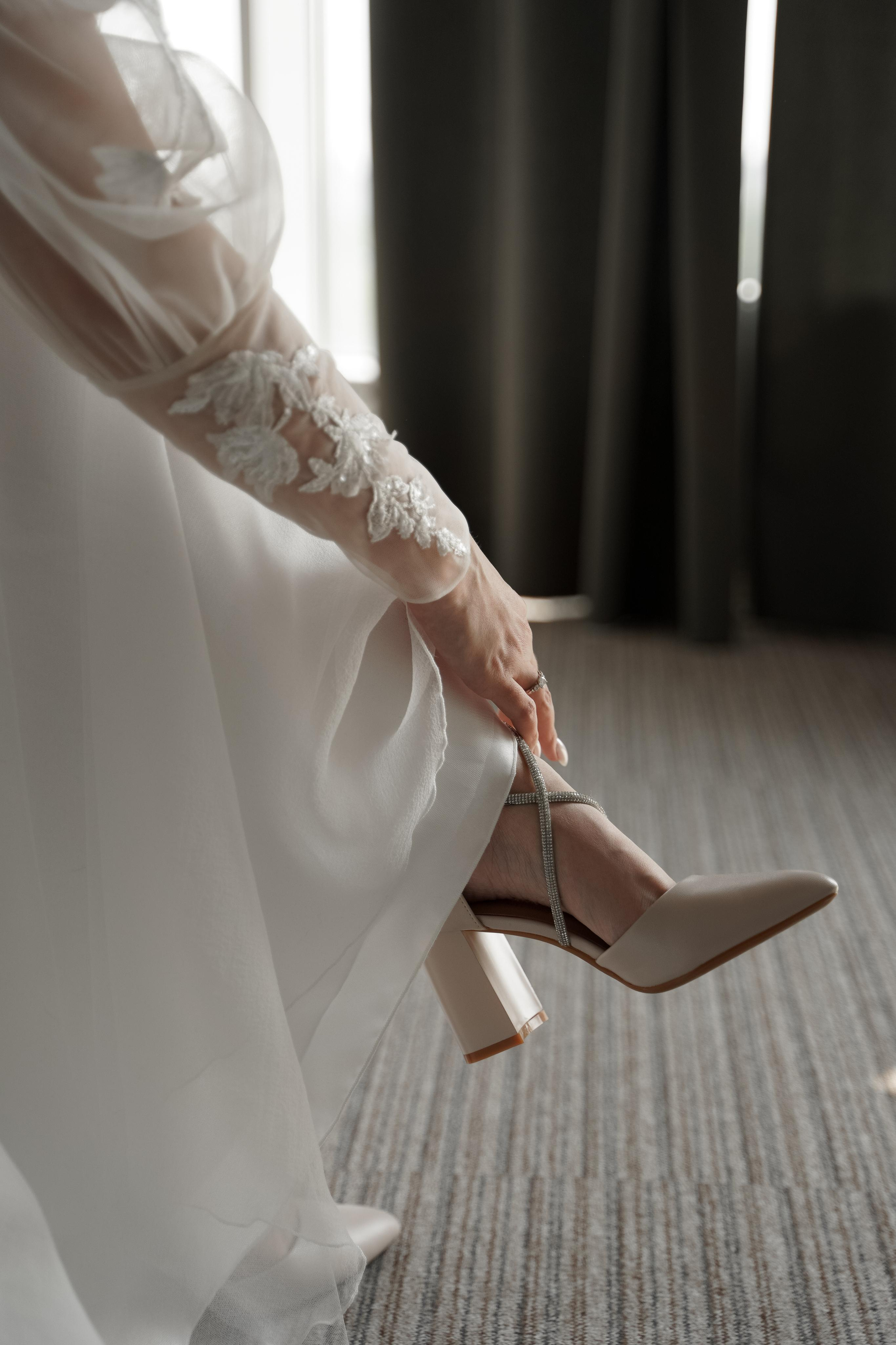 Ирина и Владислав. Свадебный фотограф Марина Попова