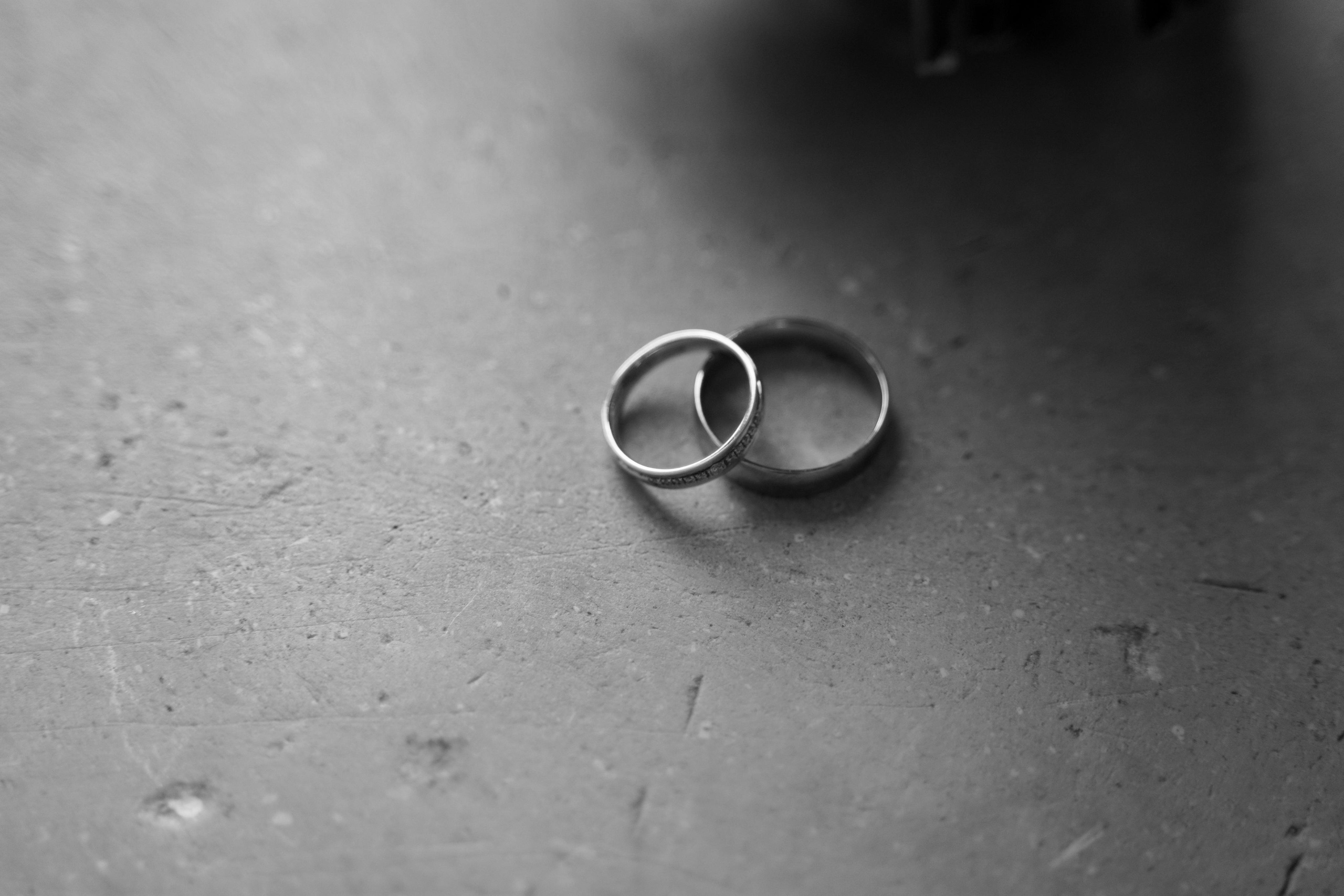 Екатерина и Егор. Свадебный фотограф Марина Попова