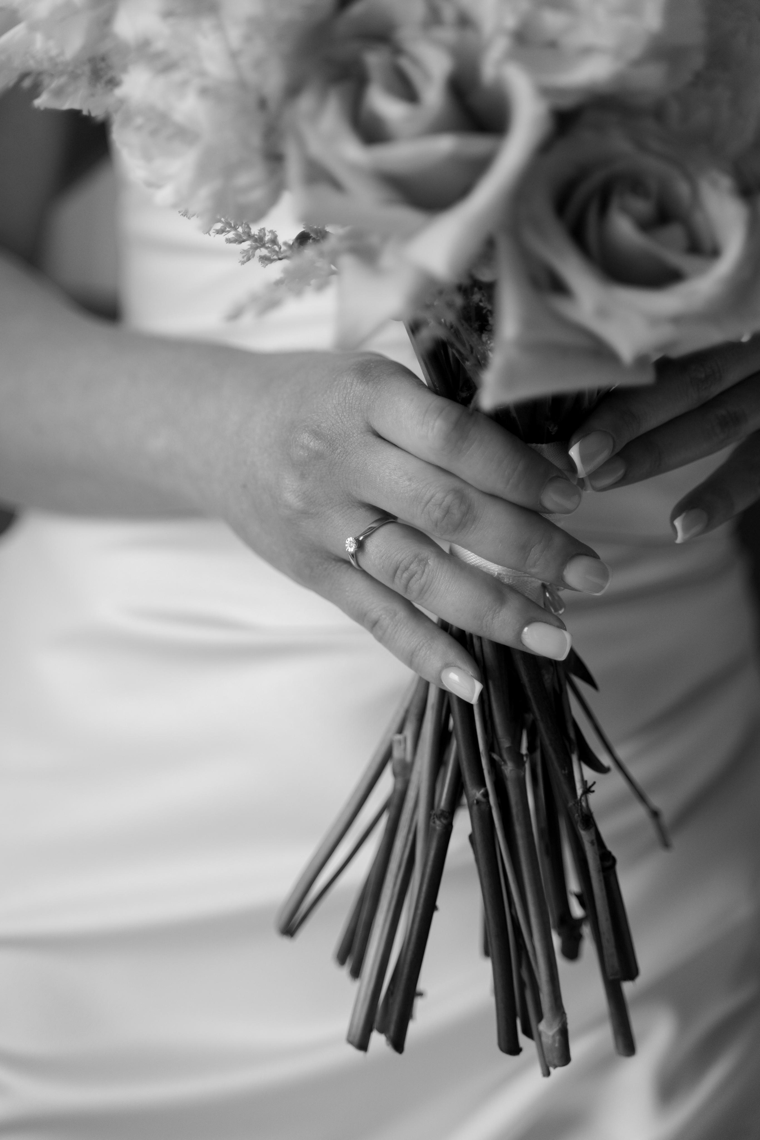 Елена и Максим. Свадебный фотограф Марина Попова