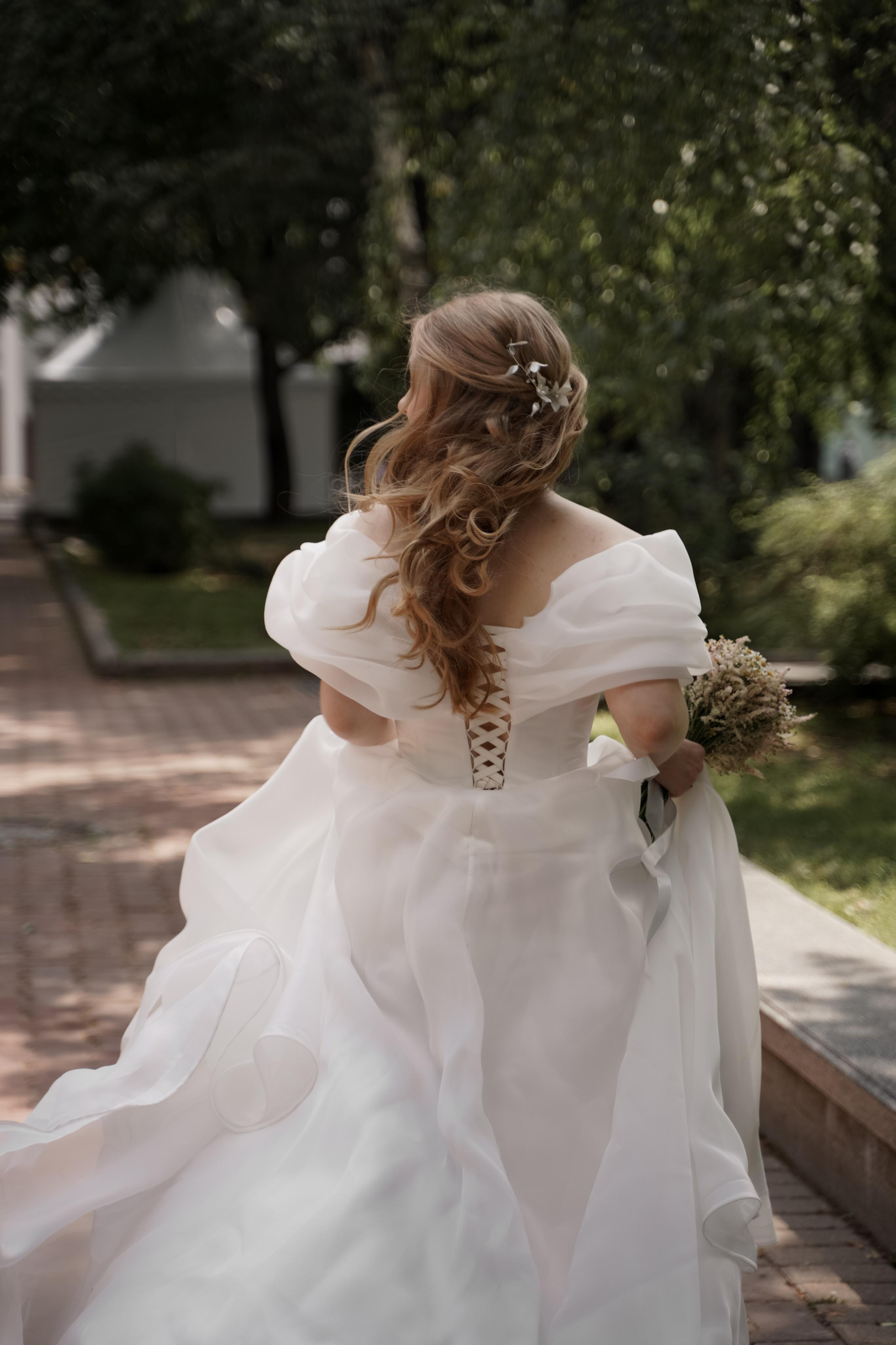 Елена и Михаил. Свадебный фотограф Марина Попова