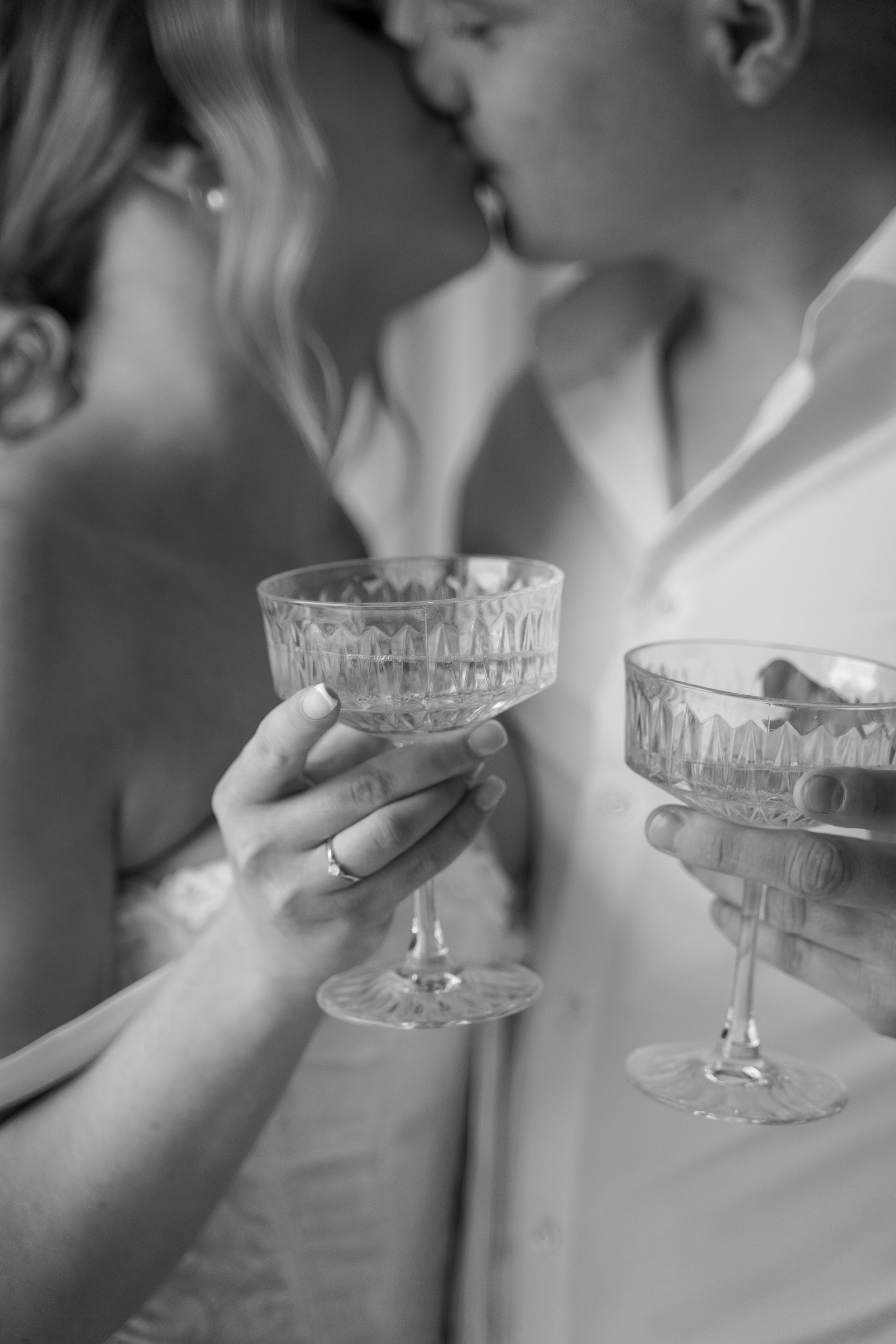 Елена и Максим. Свадебный фотограф Марина Попова