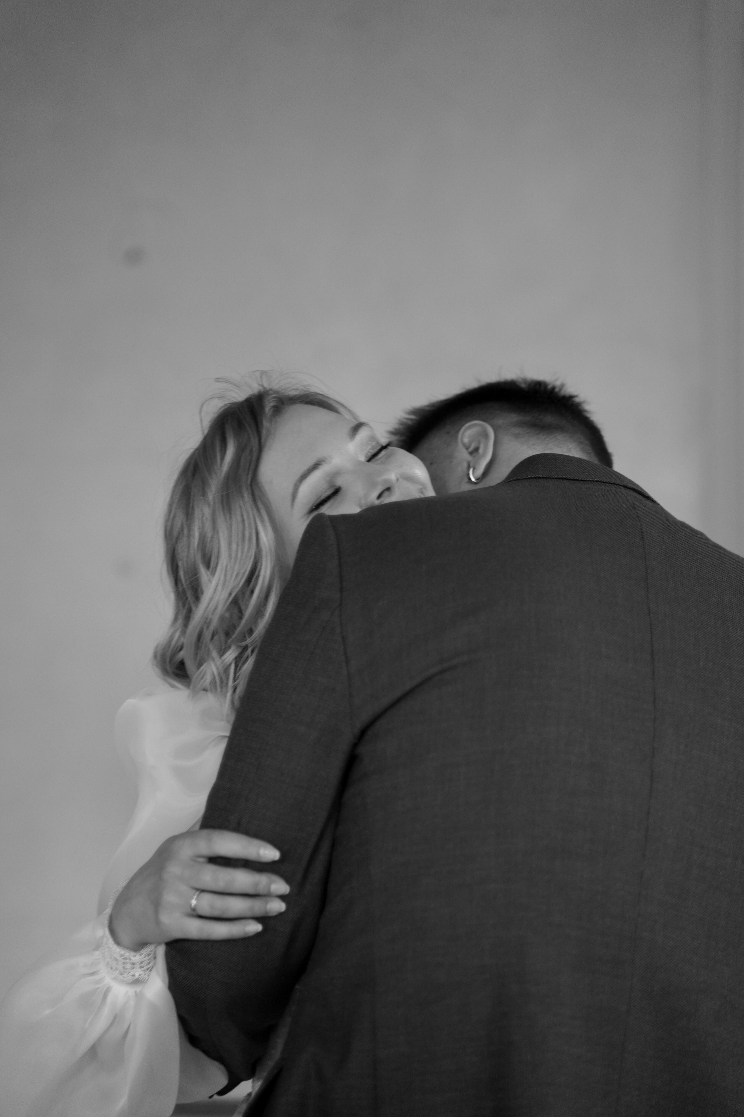 Екатерина и Егор. Свадебный фотограф Марина Попова