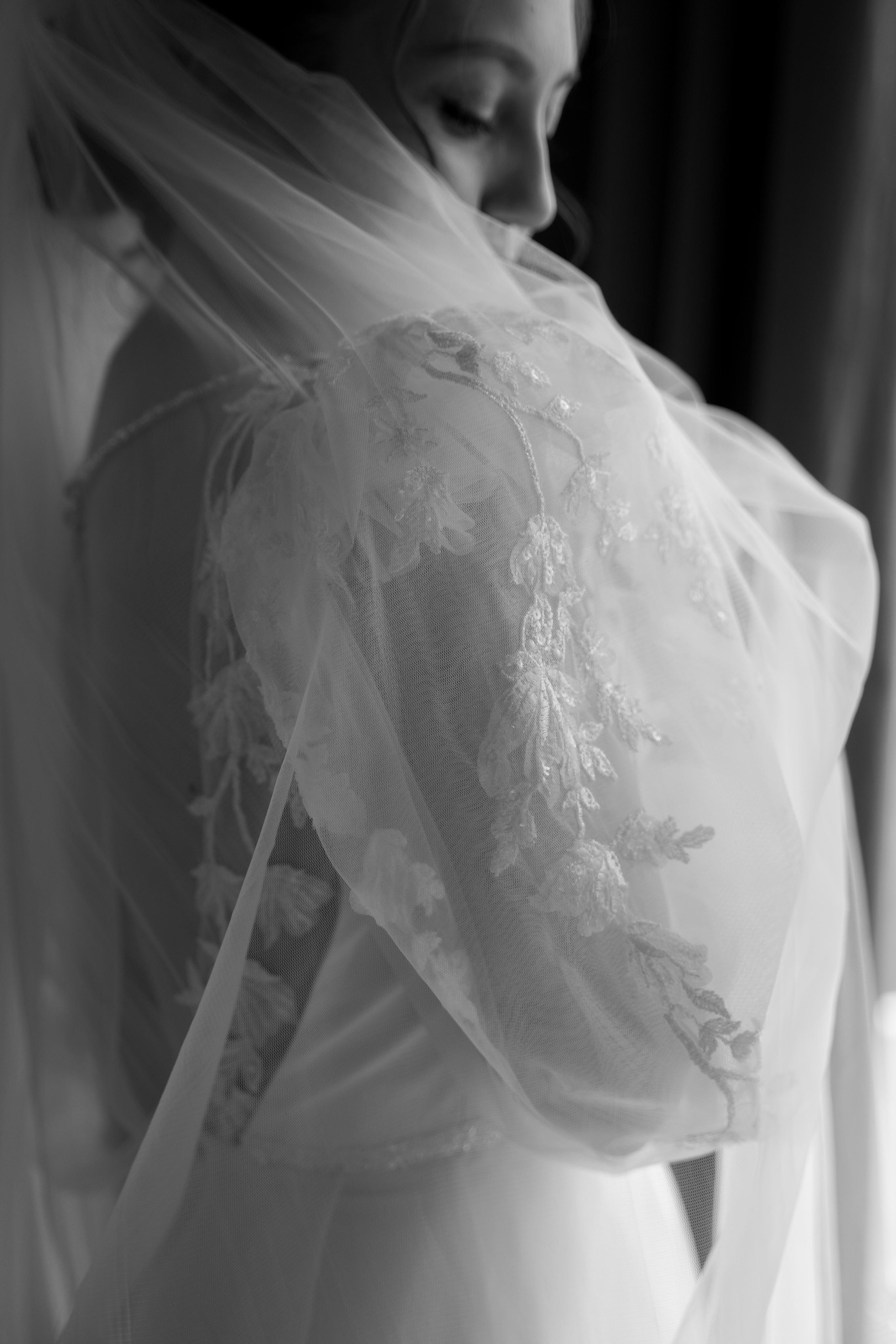 Ирина и Владислав. Свадебный фотограф Марина Попова