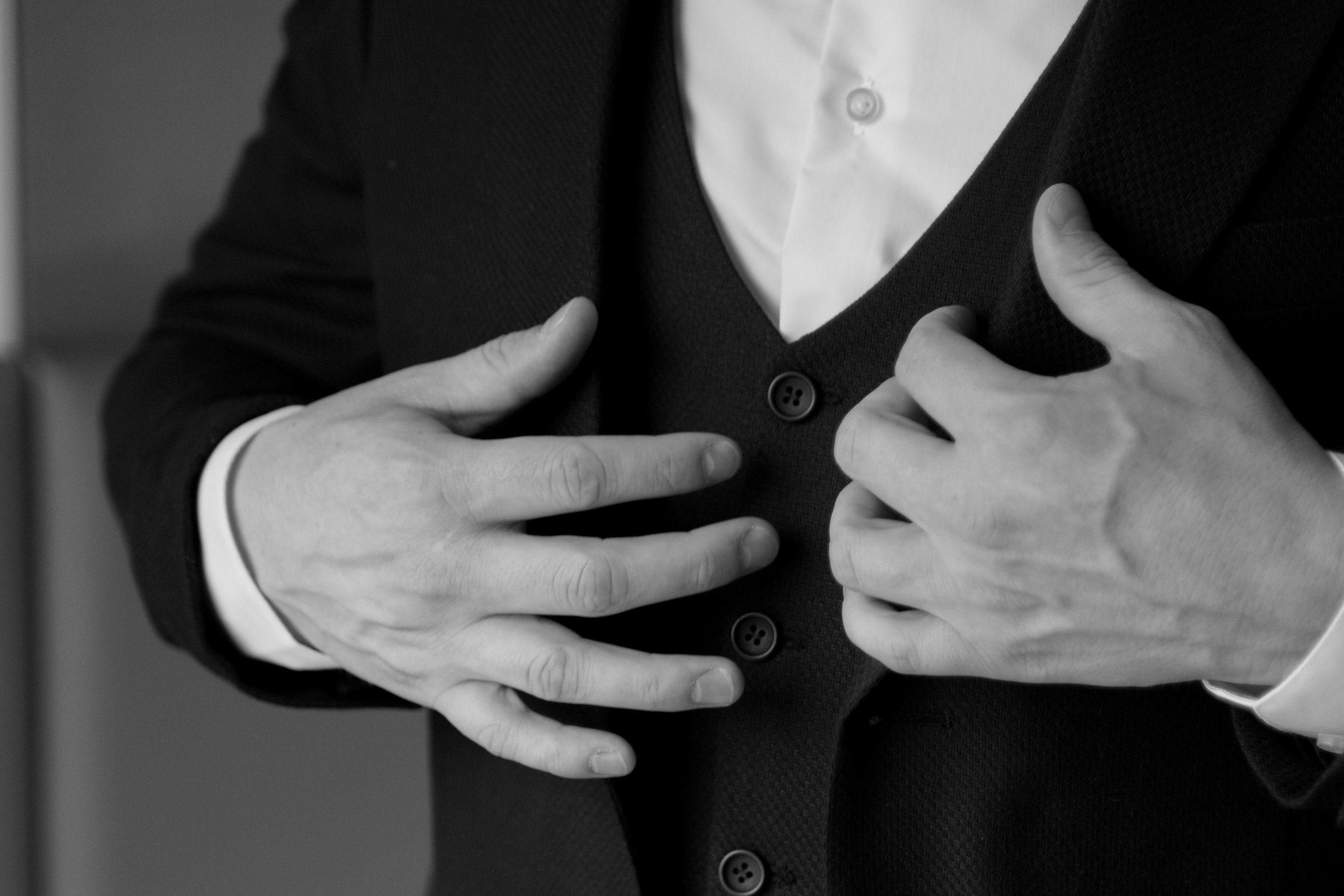 Елена и Максим. Свадебный фотограф Марина Попова