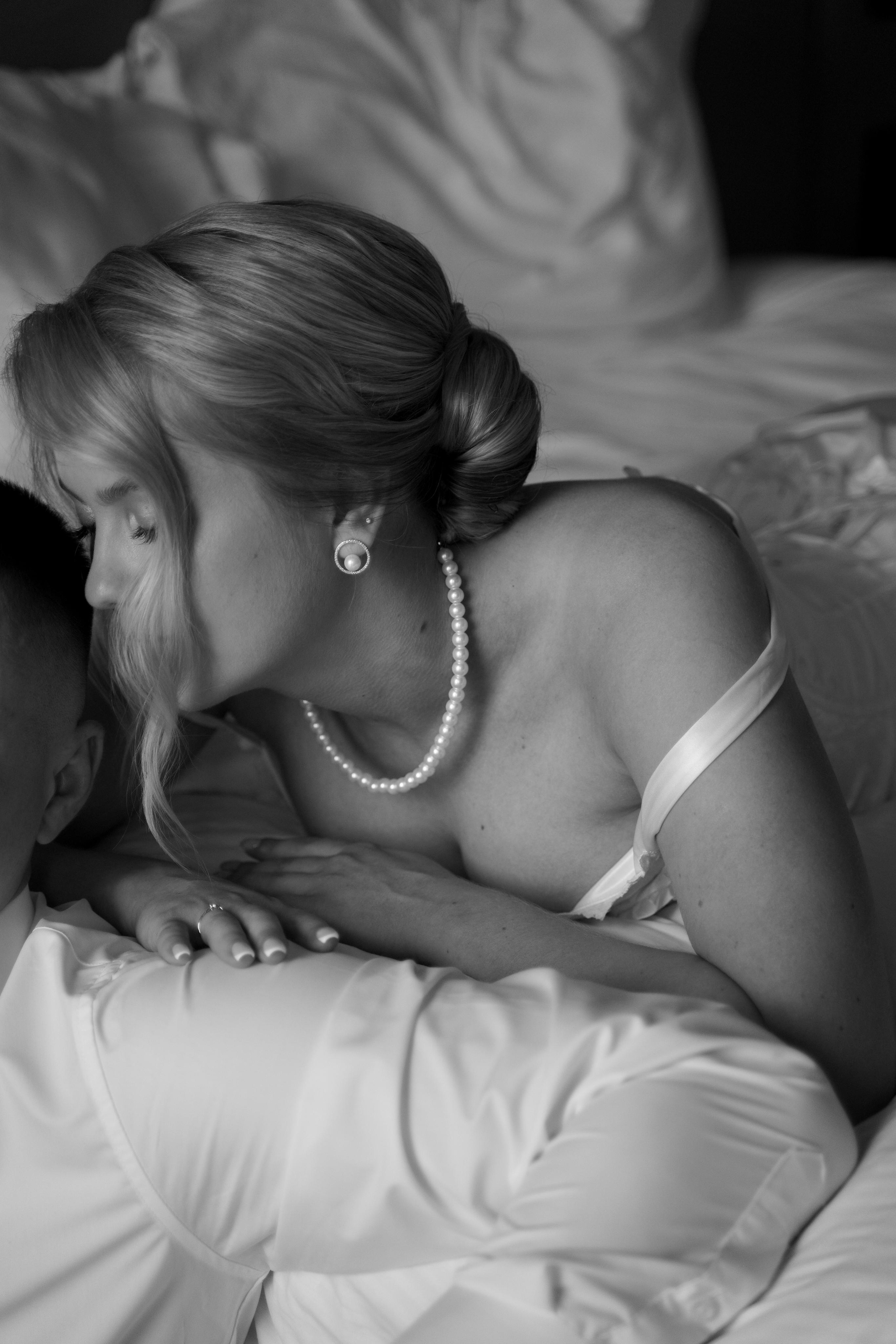 Елена и Максим. Свадебный фотограф Марина Попова