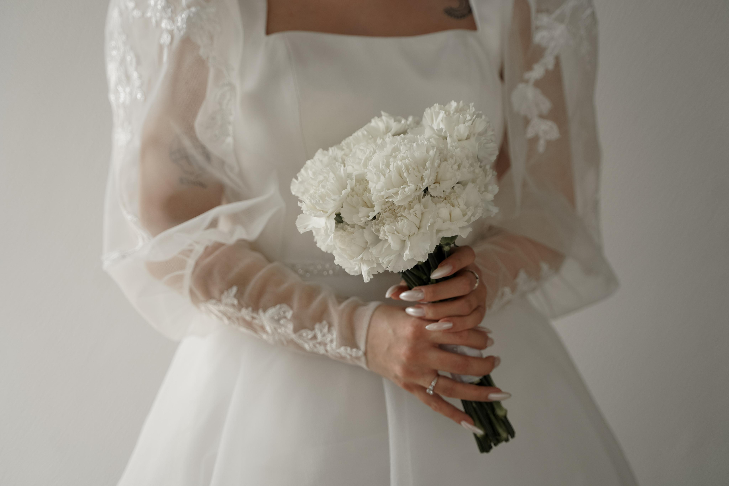 Ирина и Владислав. Свадебный фотограф Марина Попова