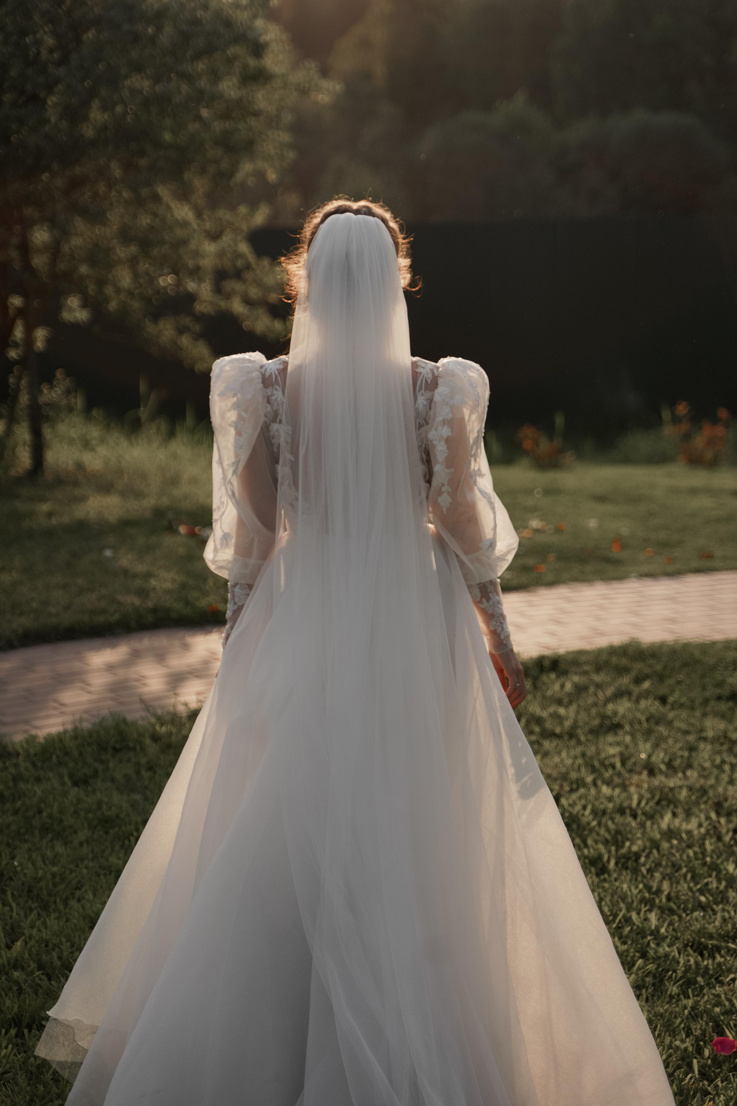 Ирина и Владислав. Свадебный фотограф Марина Попова