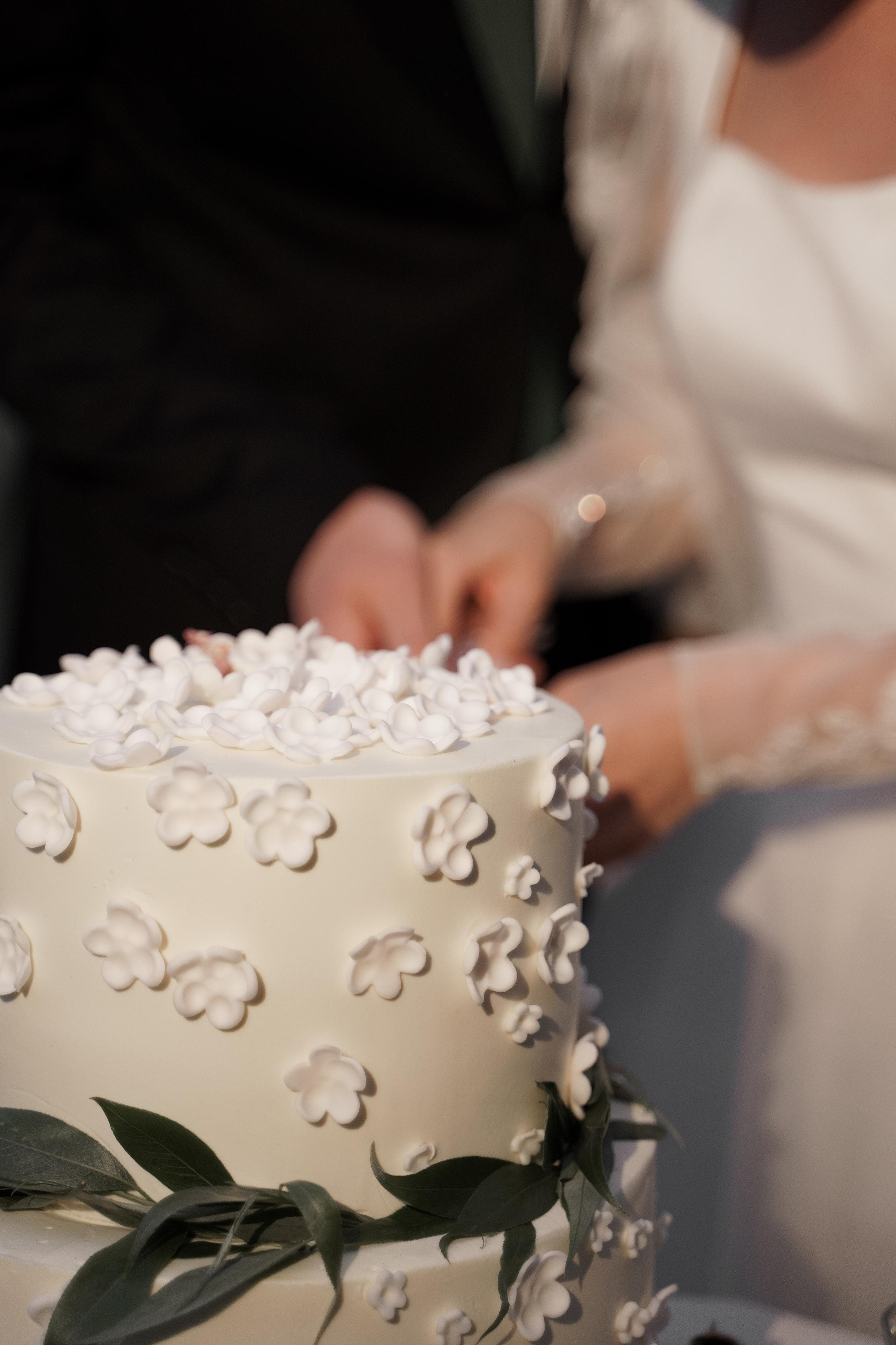 Ирина и Владислав. Свадебный фотограф Марина Попова