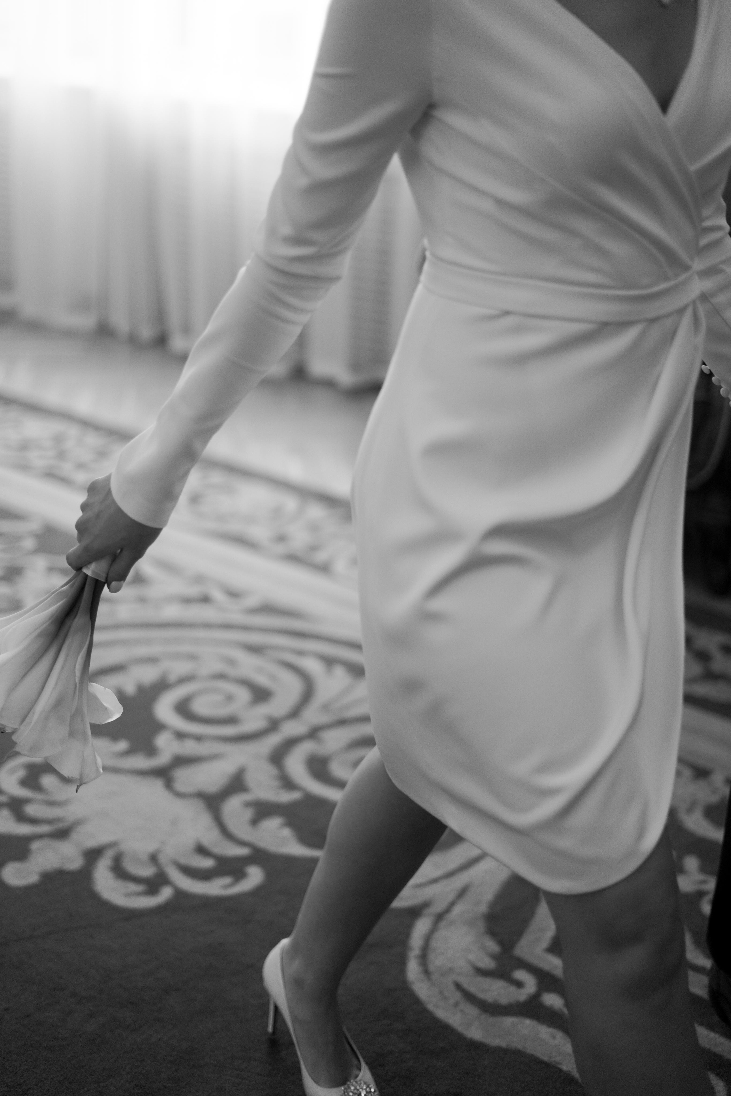 Юлия и Алексей. Свадебный фотограф Марина Попова