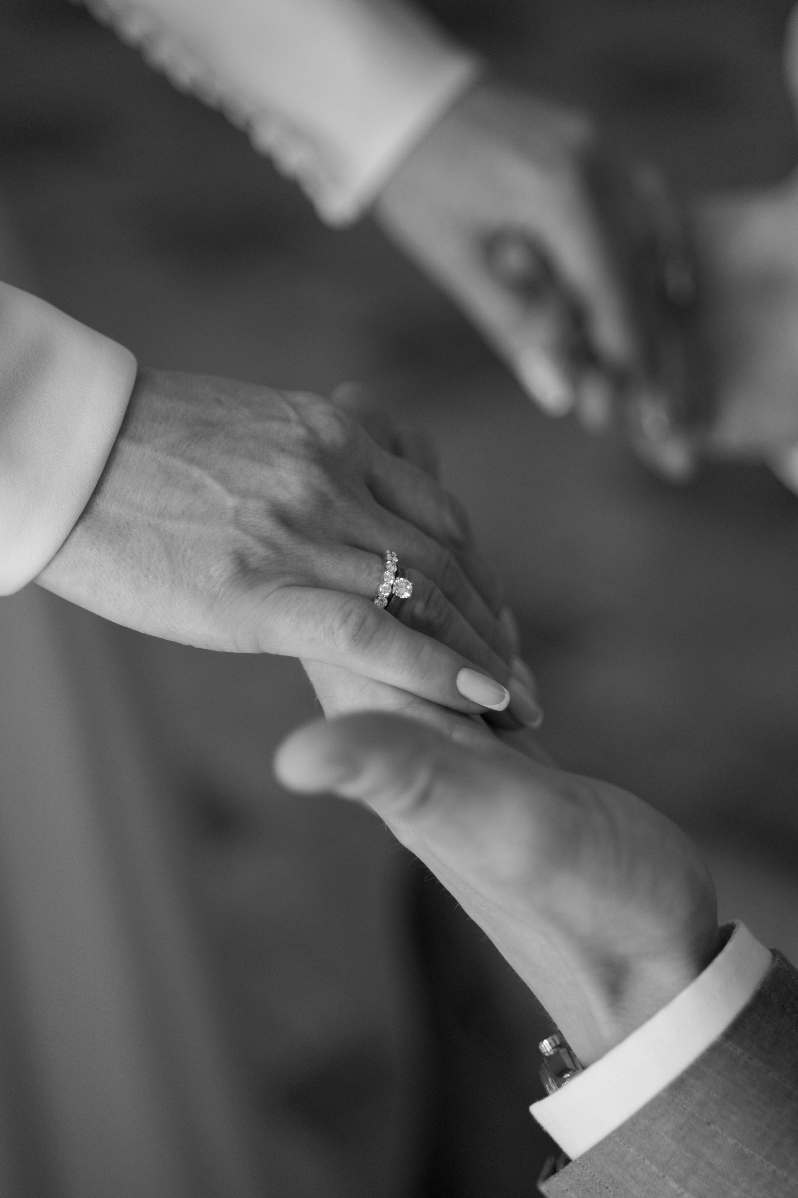 Ольга и Андрей. Свадебный фотограф Марина Попова