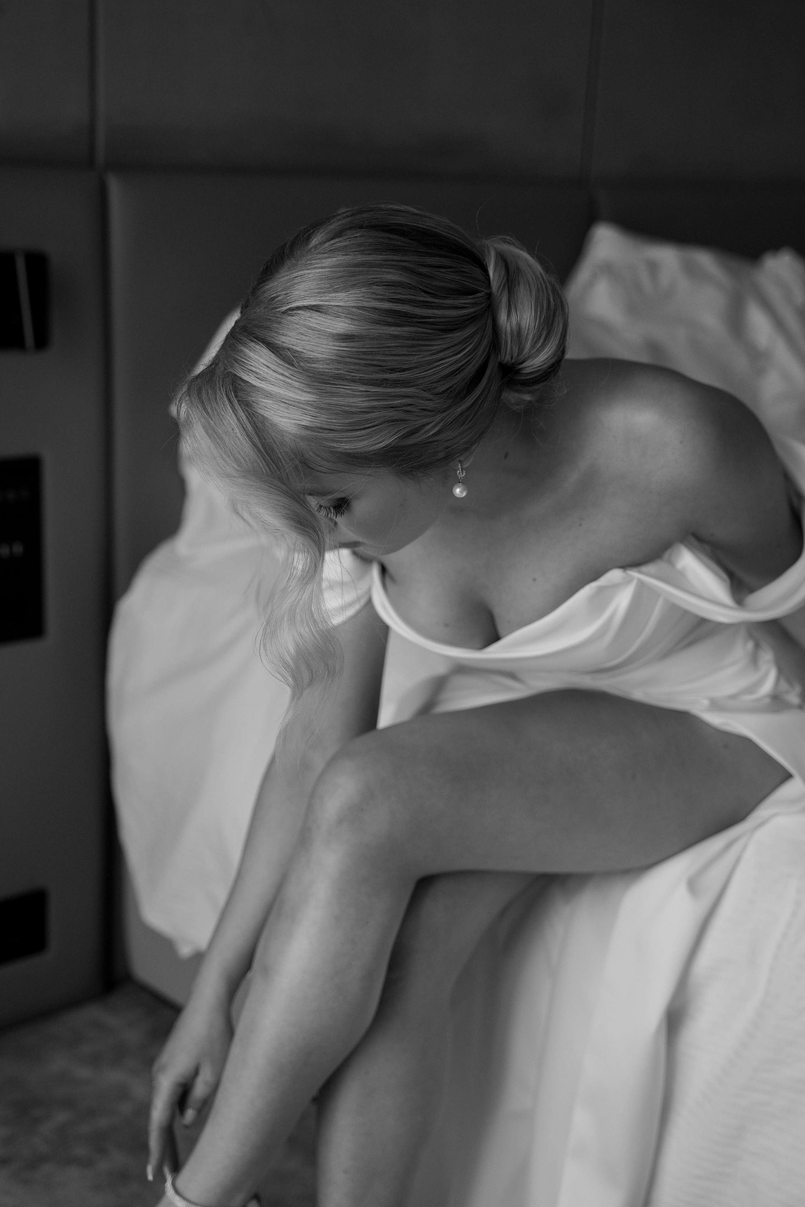 Елена и Максим. Свадебный фотограф Марина Попова