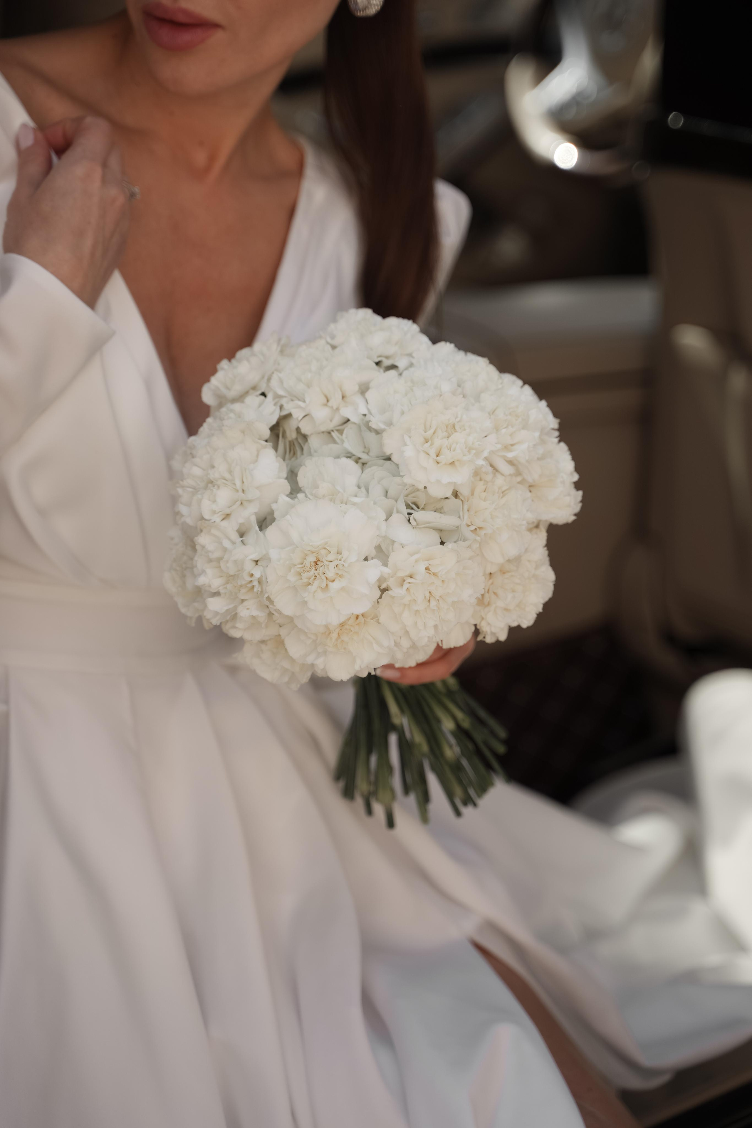 Ольга и Андрей. Свадебный фотограф Марина Попова