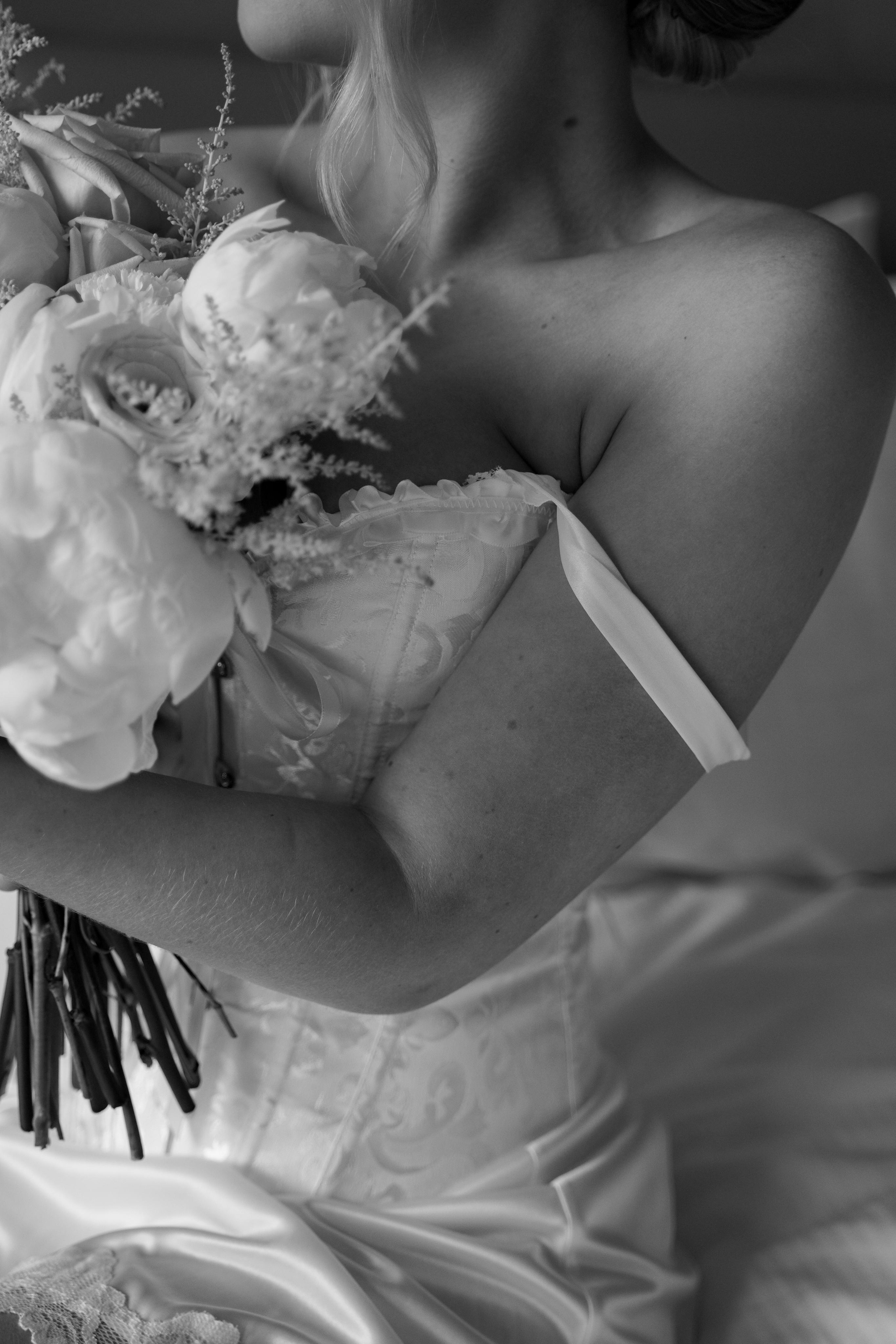 Елена и Максим. Свадебный фотограф Марина Попова