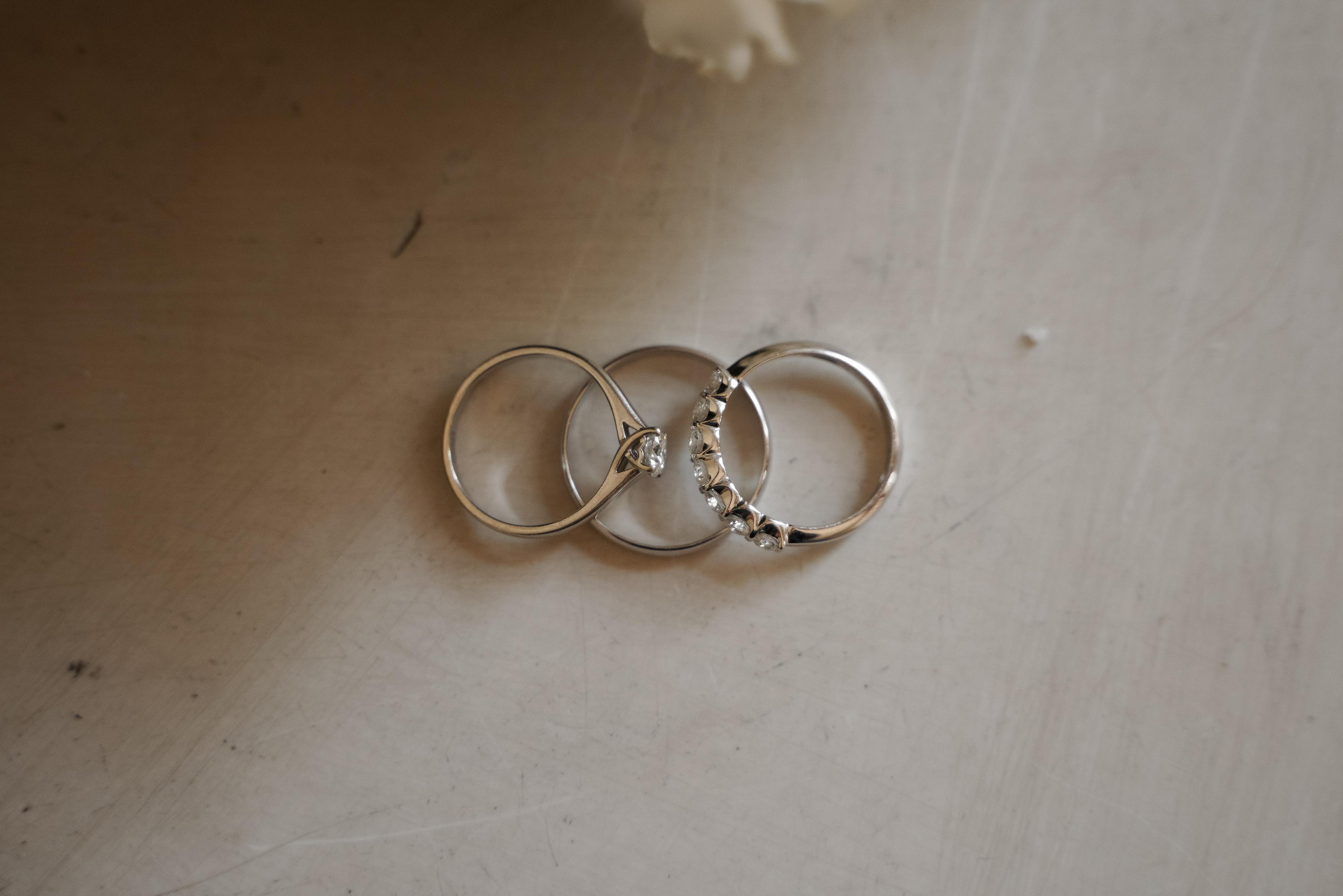 Ольга и Андрей. Свадебный фотограф Марина Попова