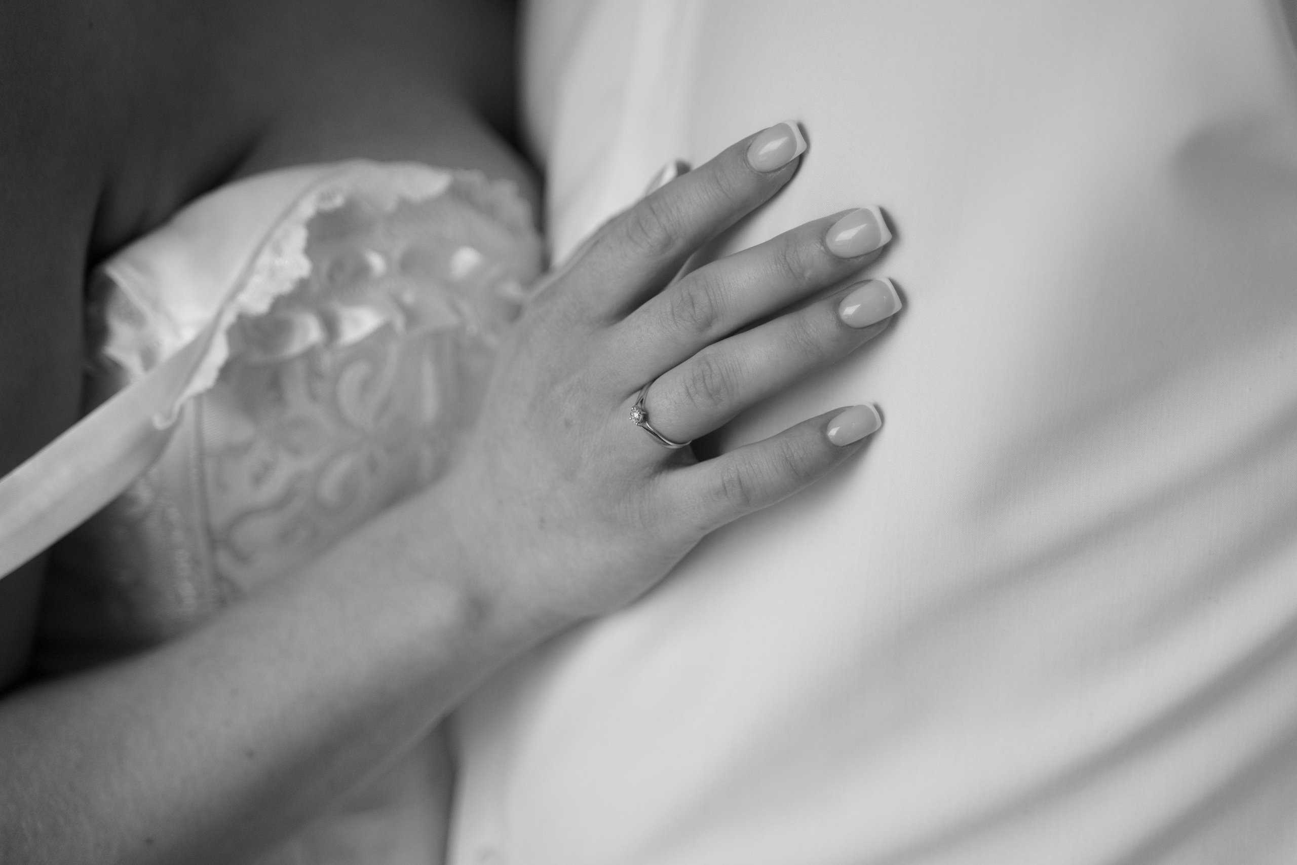 Елена и Максим. Свадебный фотограф Марина Попова