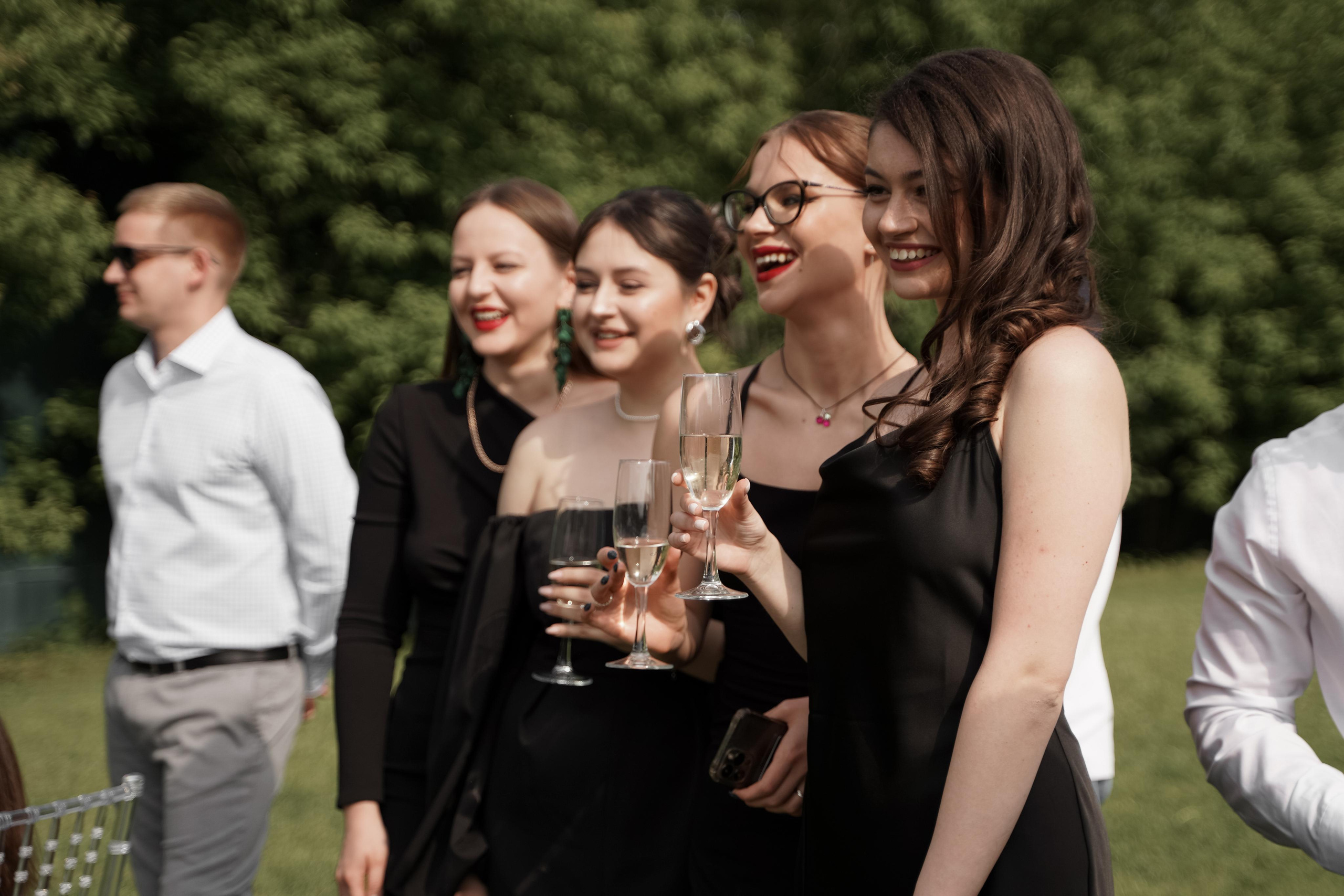 Ирина и Владислав. Свадебный фотограф Марина Попова