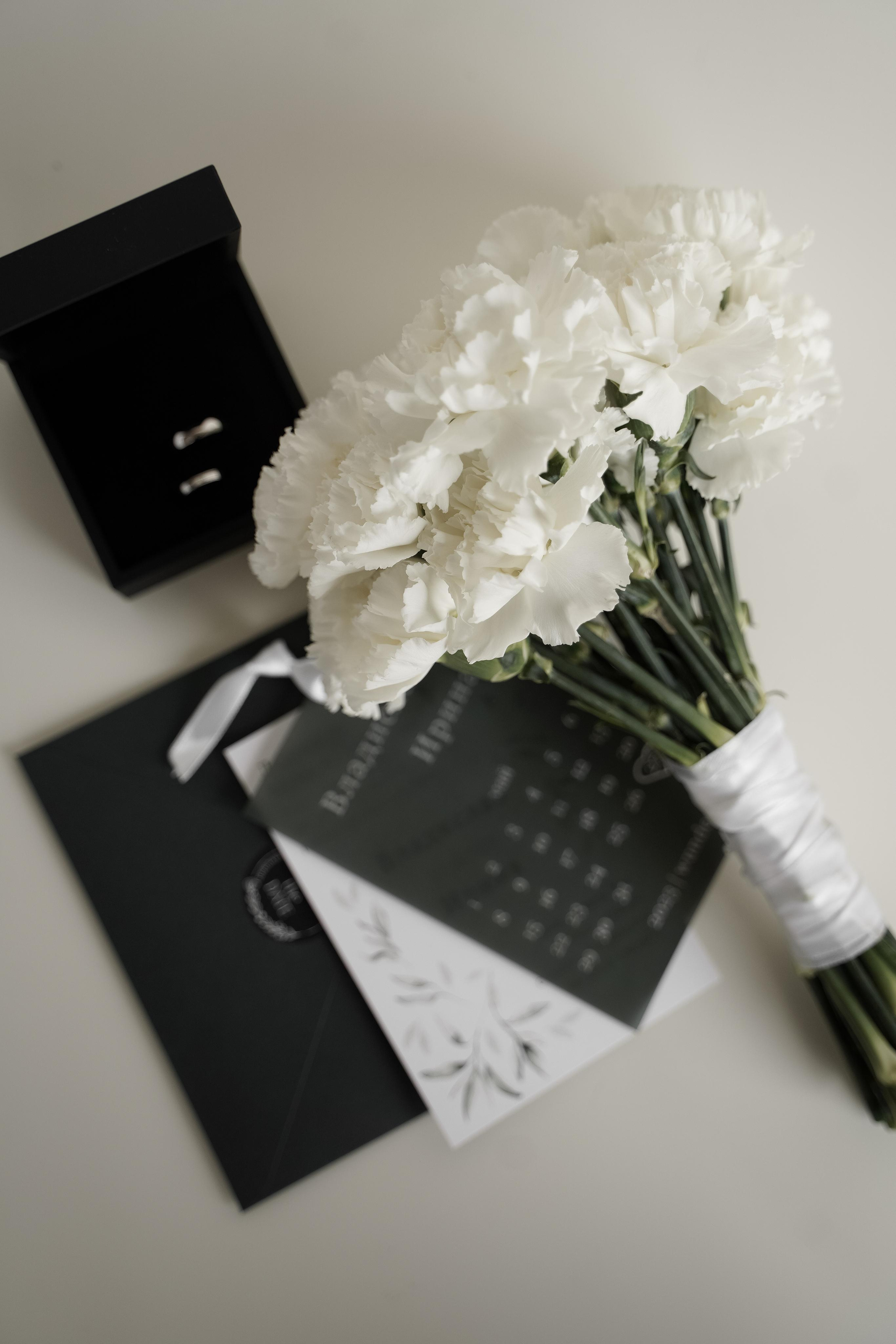 Ирина и Владислав. Свадебный фотограф Марина Попова