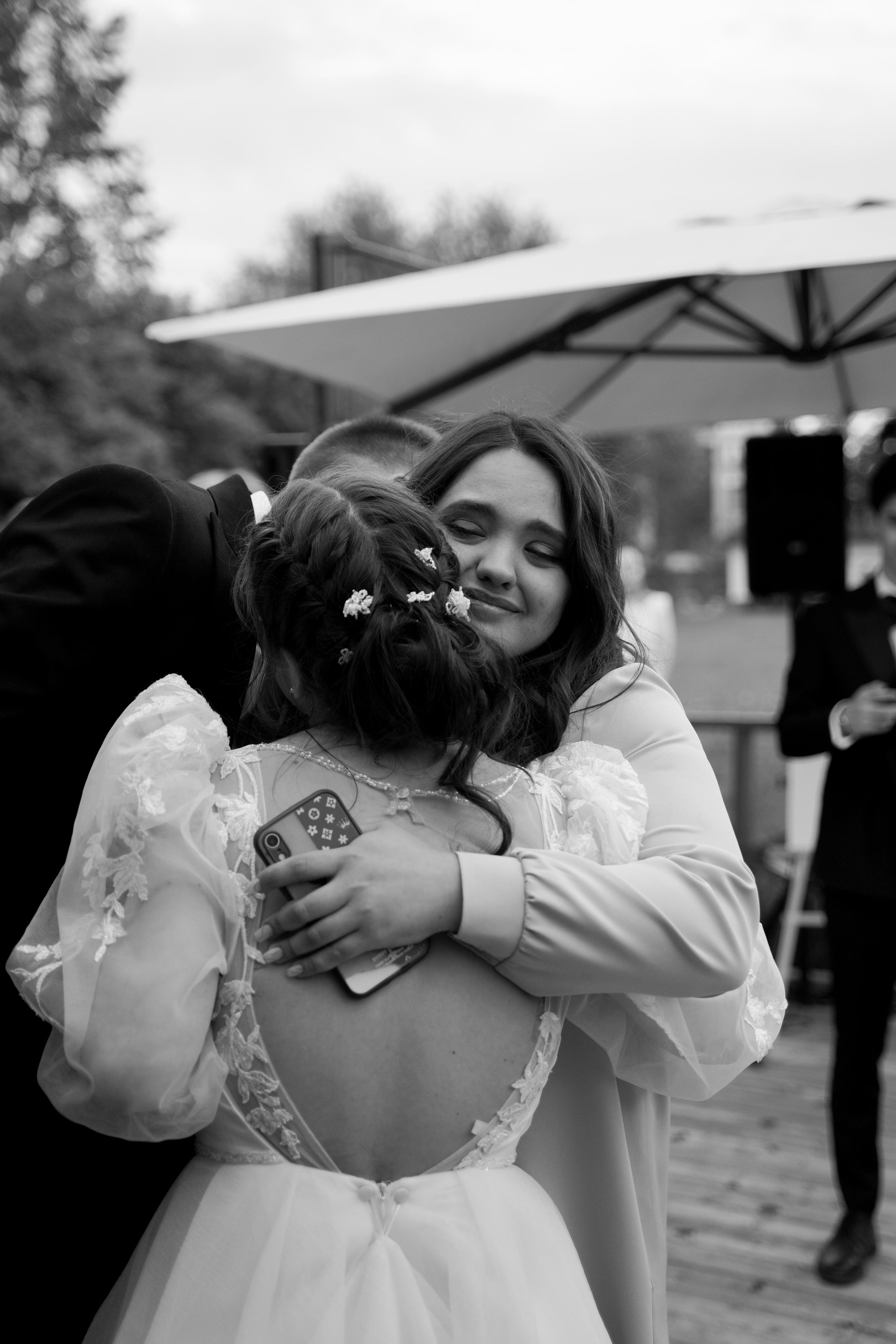 Ирина и Владислав. Свадебный фотограф Марина Попова