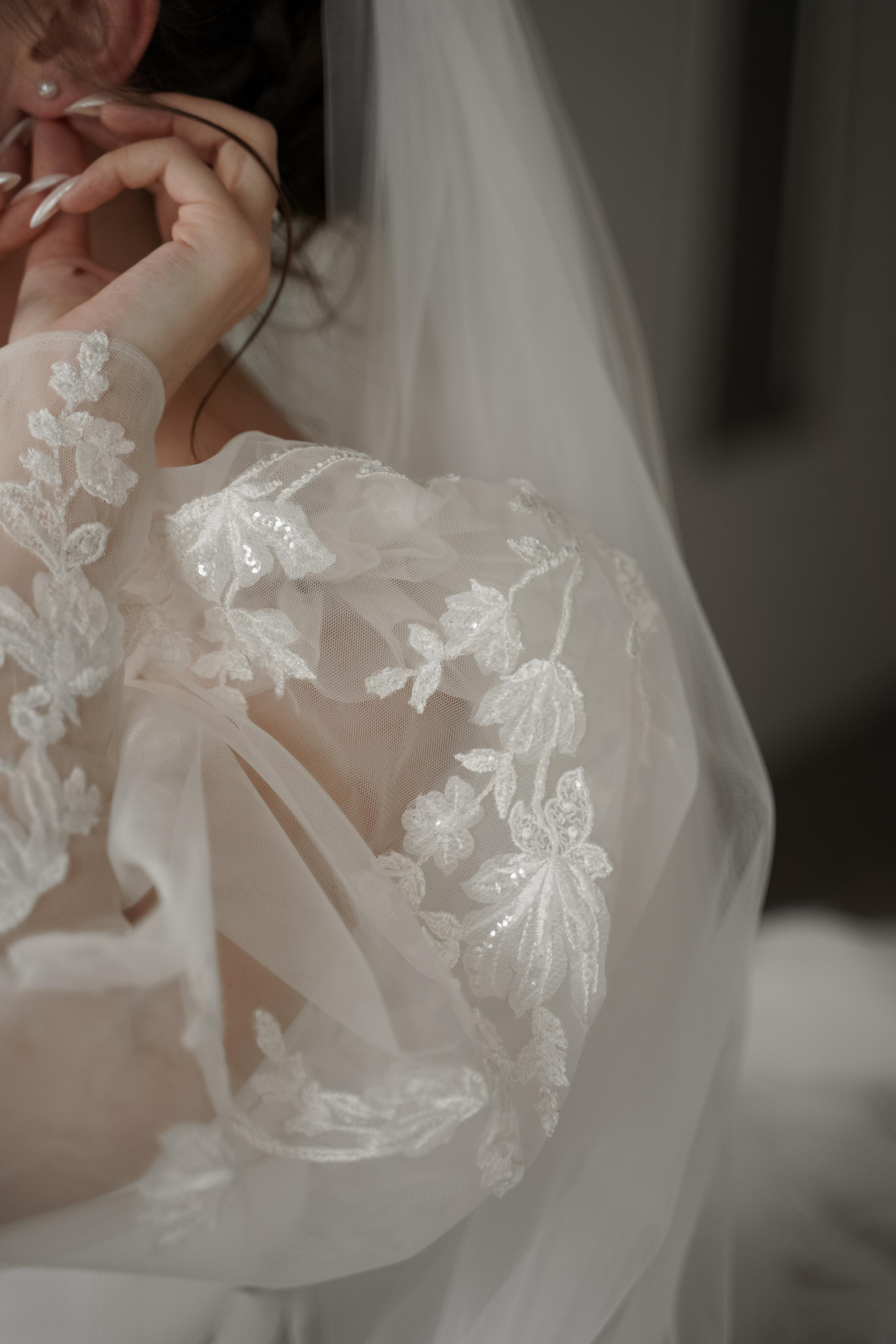 Ирина и Владислав. Свадебный фотограф Марина Попова