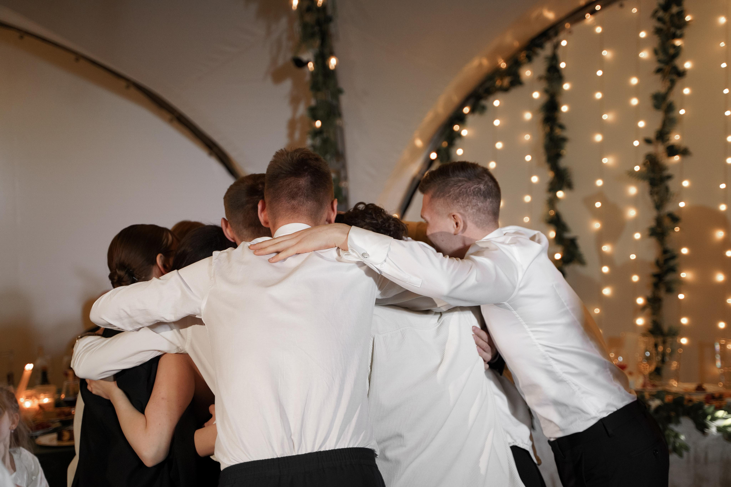 Ирина и Владислав. Свадебный фотограф Марина Попова