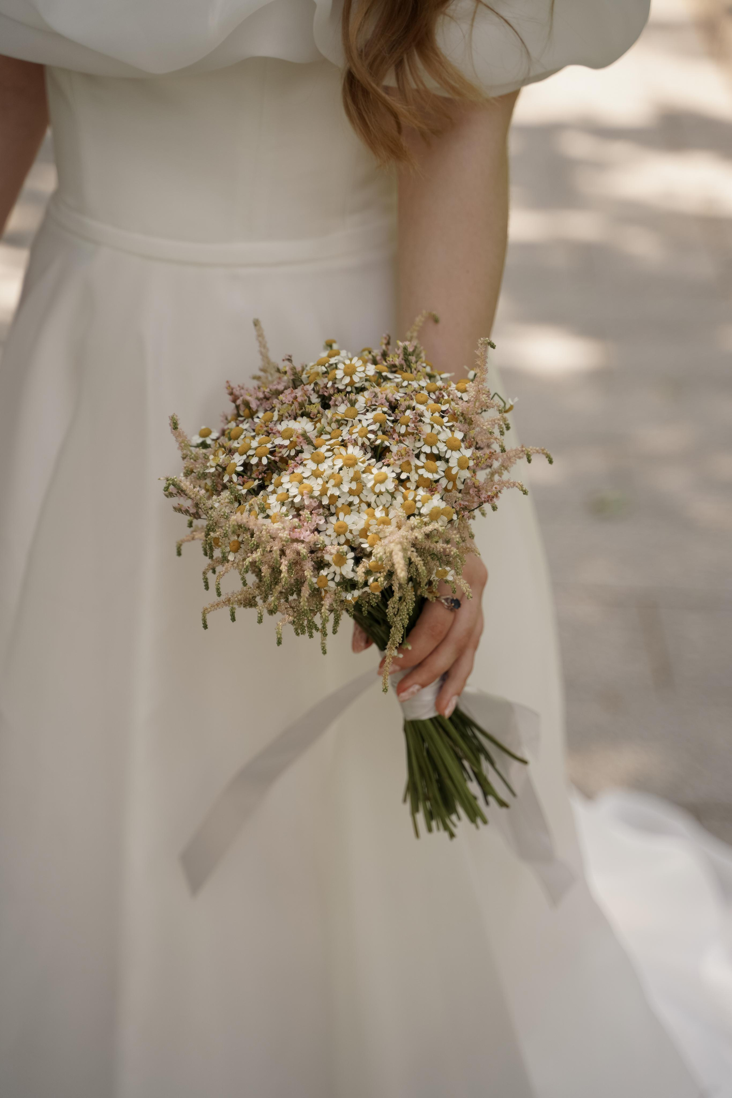 Елена и Михаил. Свадебный фотограф Марина Попова