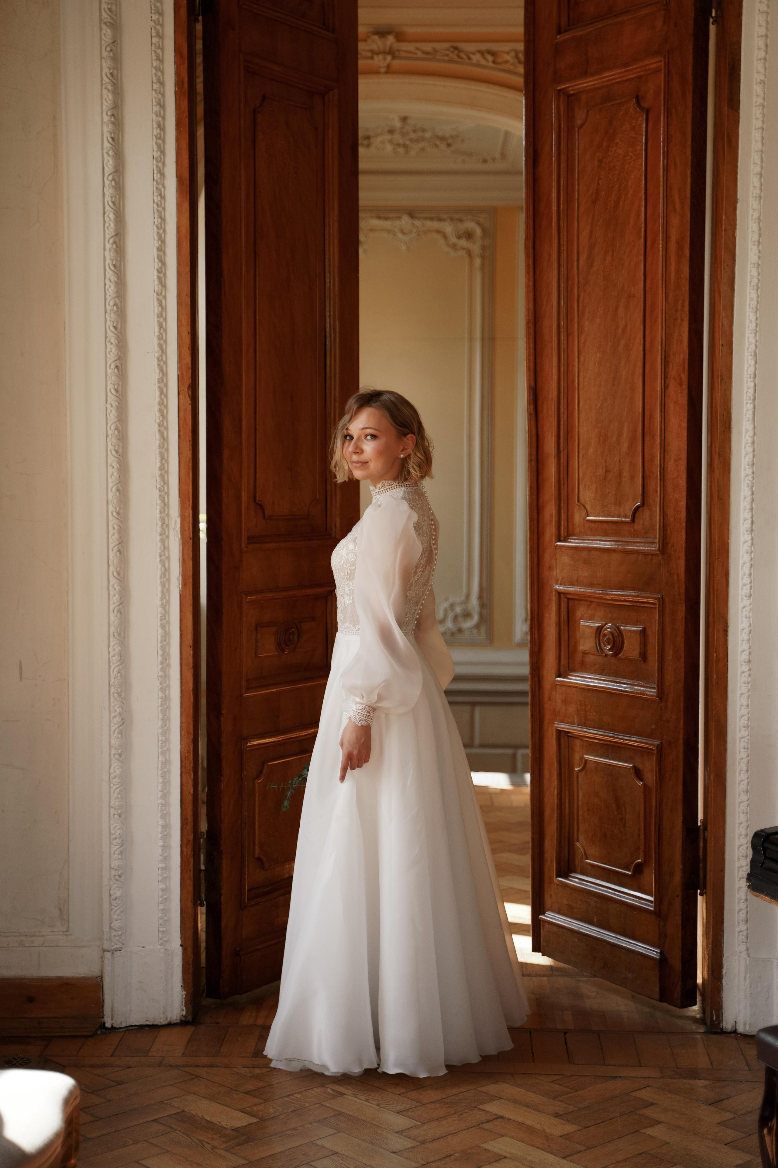 Екатерина и Егор. Свадебный фотограф Марина Попова