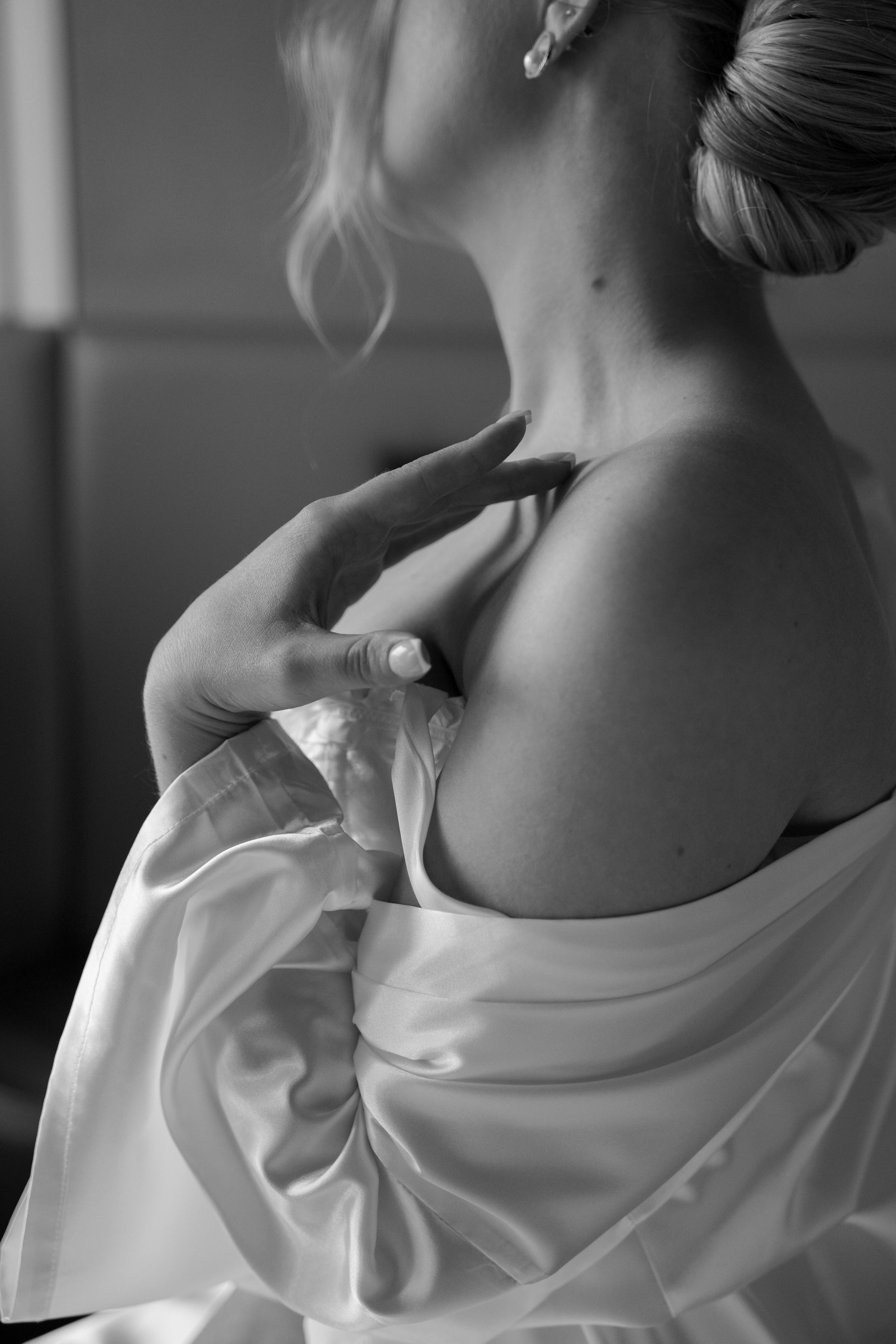 Елена и Максим. Свадебный фотограф Марина Попова