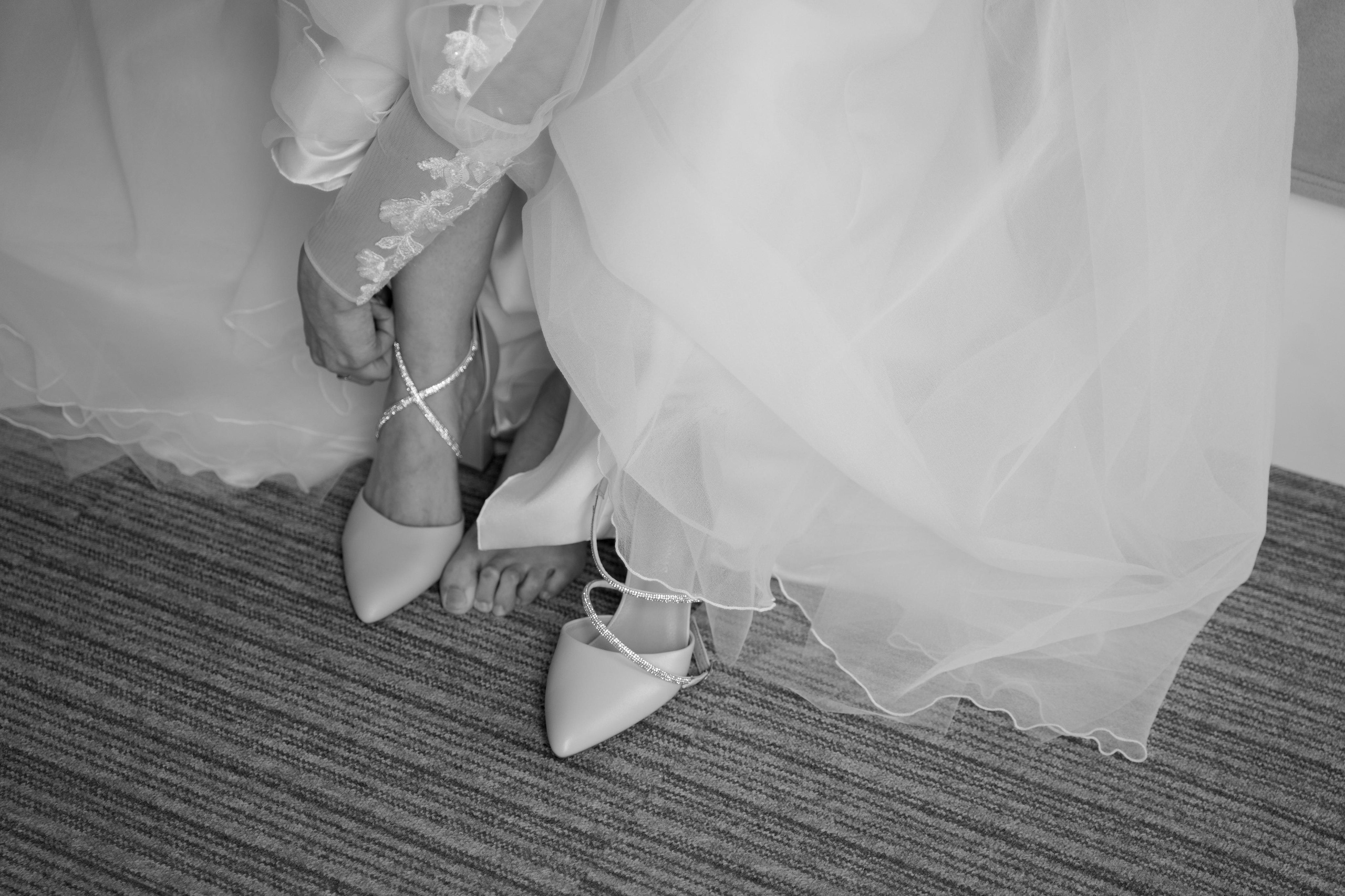 Ирина и Владислав. Свадебный фотограф Марина Попова