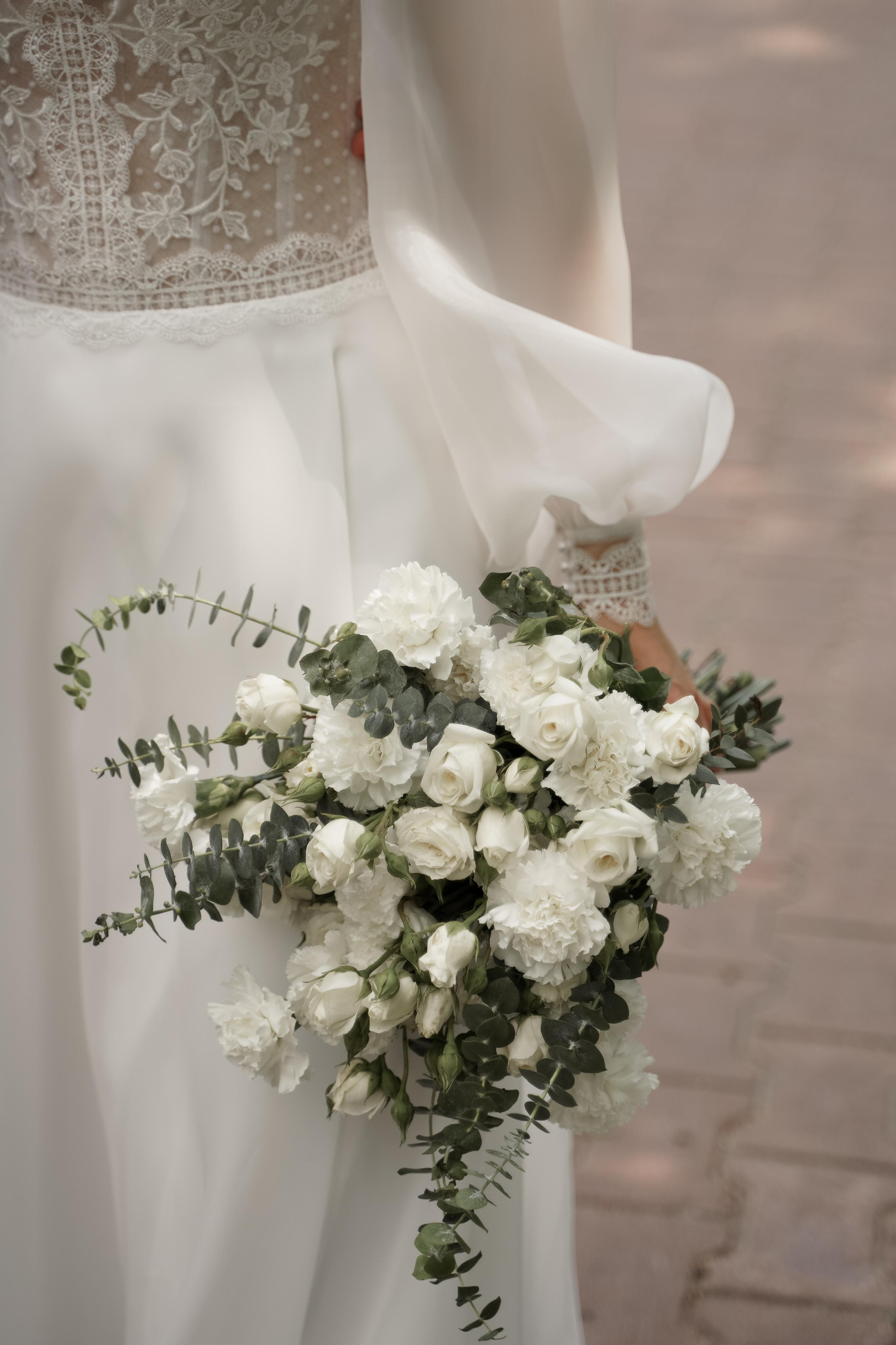 Екатерина и Егор. Свадебный фотограф Марина Попова