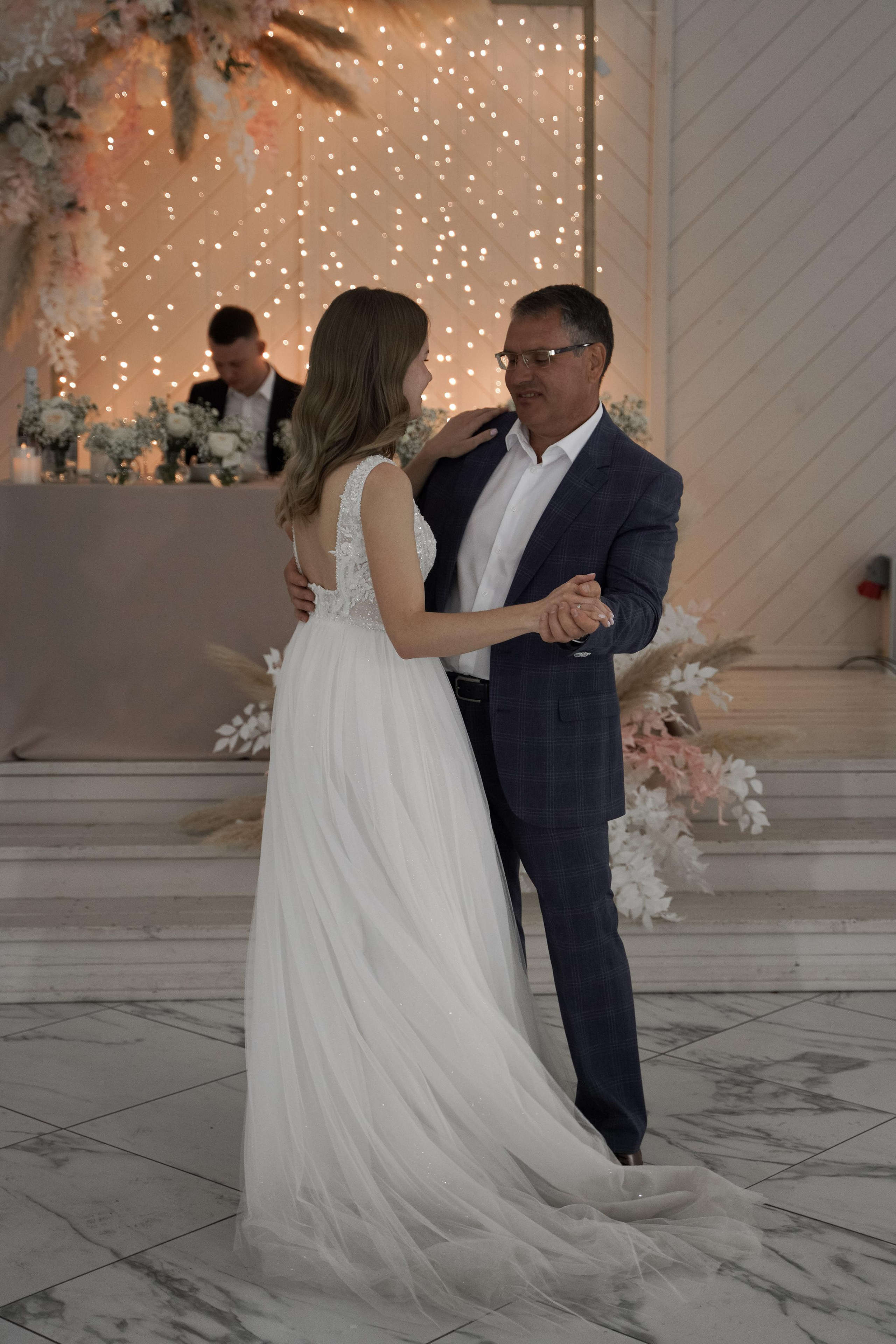 Софья и Станислав. Свадебный фотограф Марина Попова