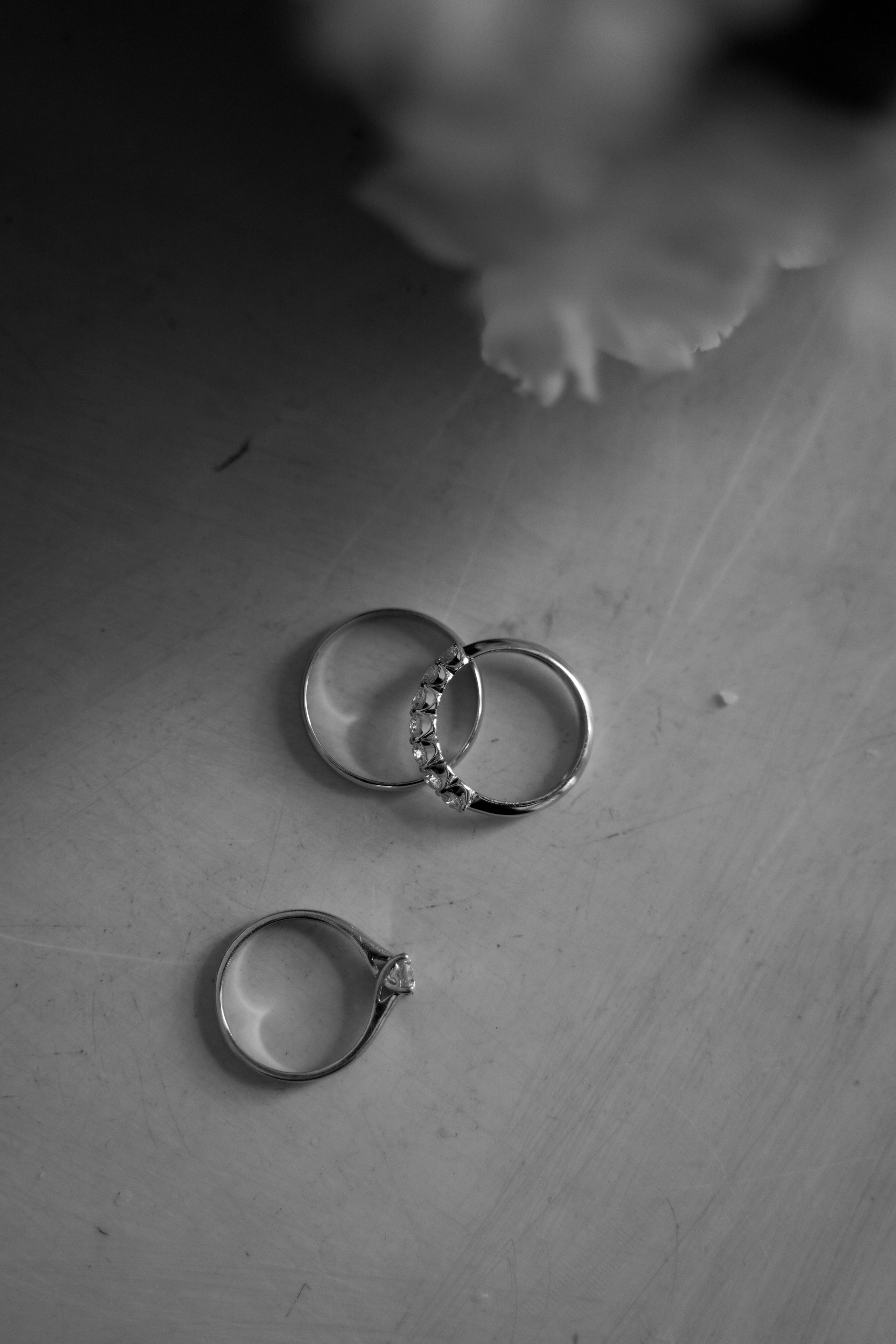 Ольга и Андрей. Свадебный фотограф Марина Попова