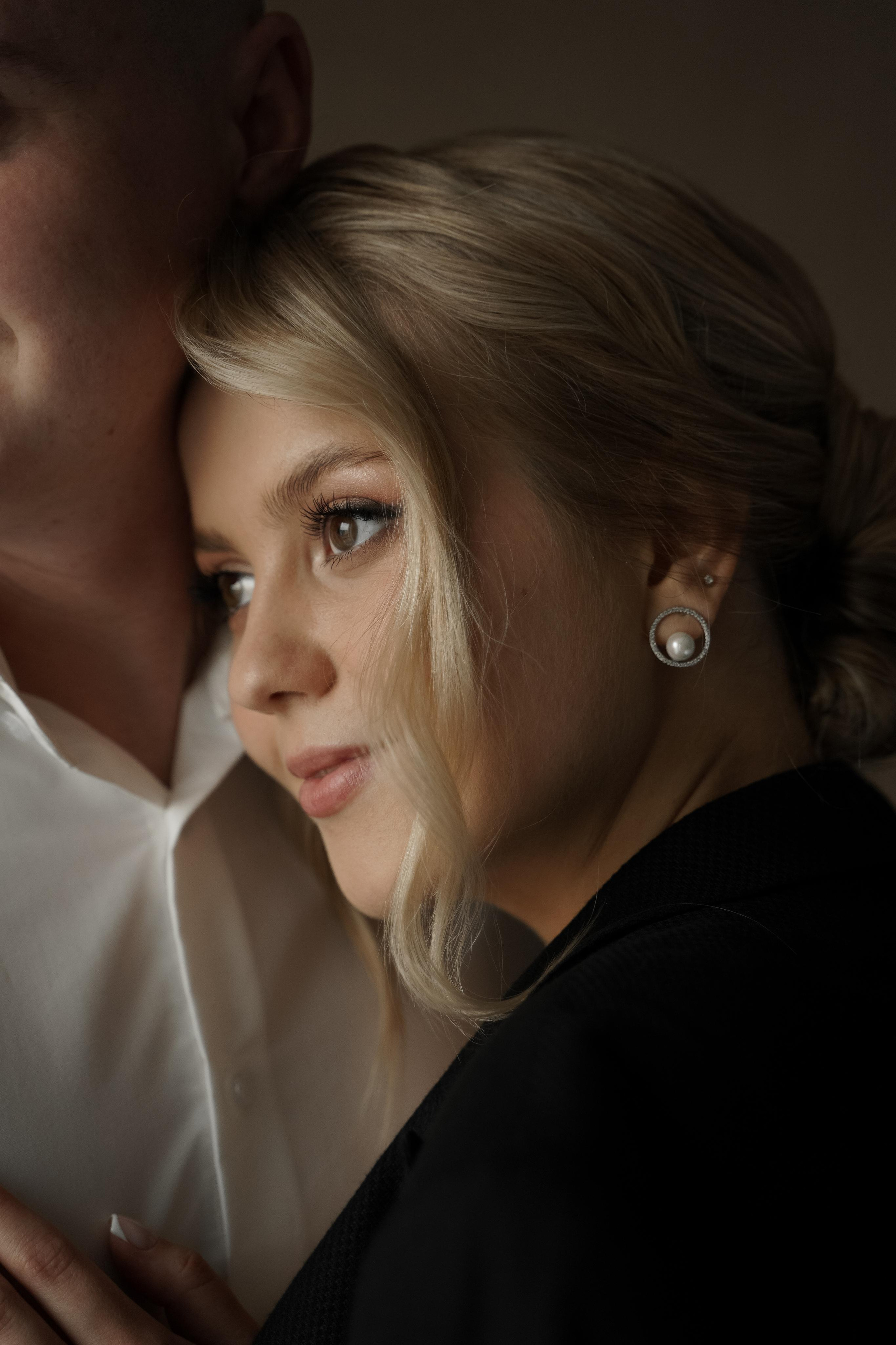 Елена и Максим. Свадебный фотограф Марина Попова