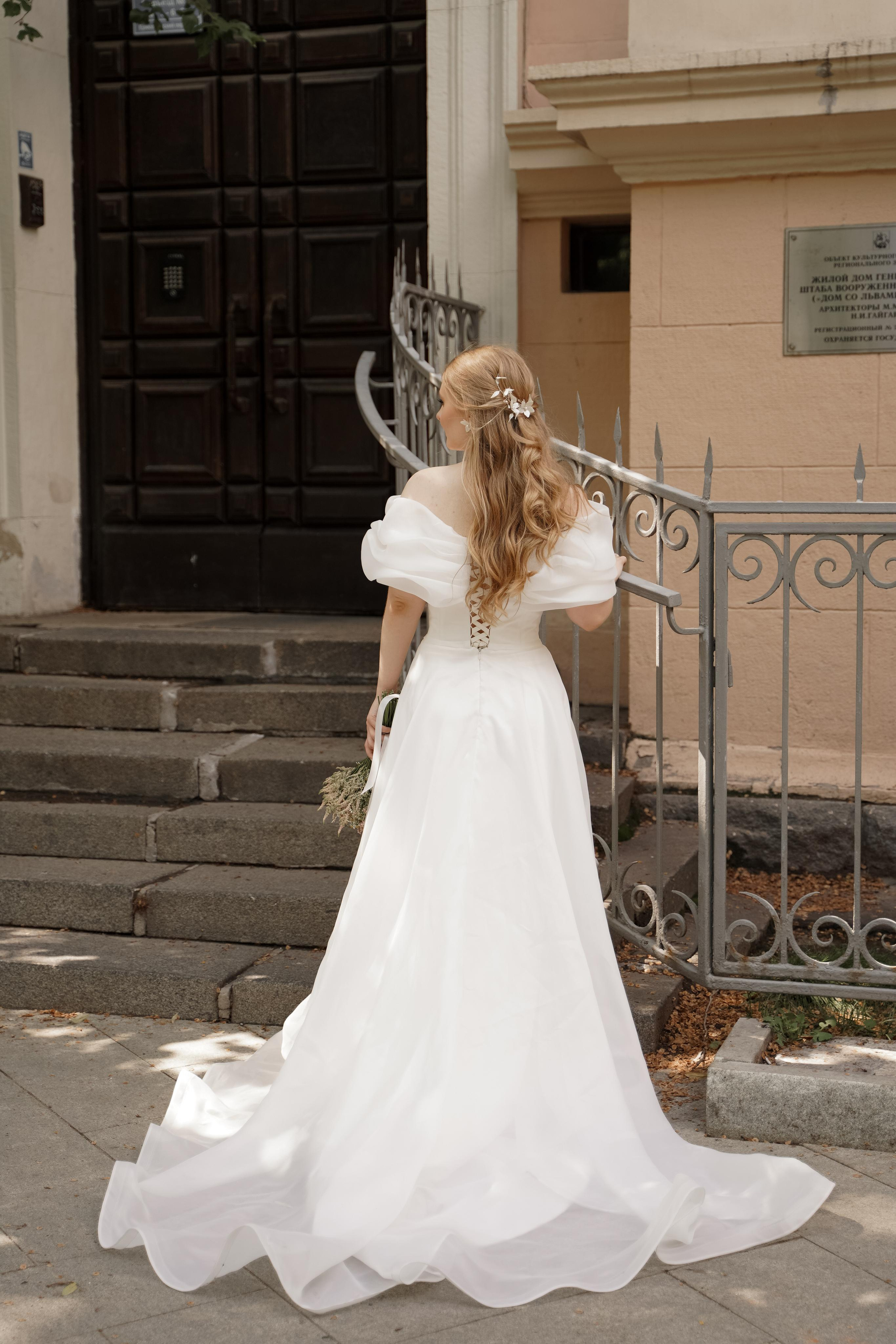 Елена и Михаил. Свадебный фотограф Марина Попова