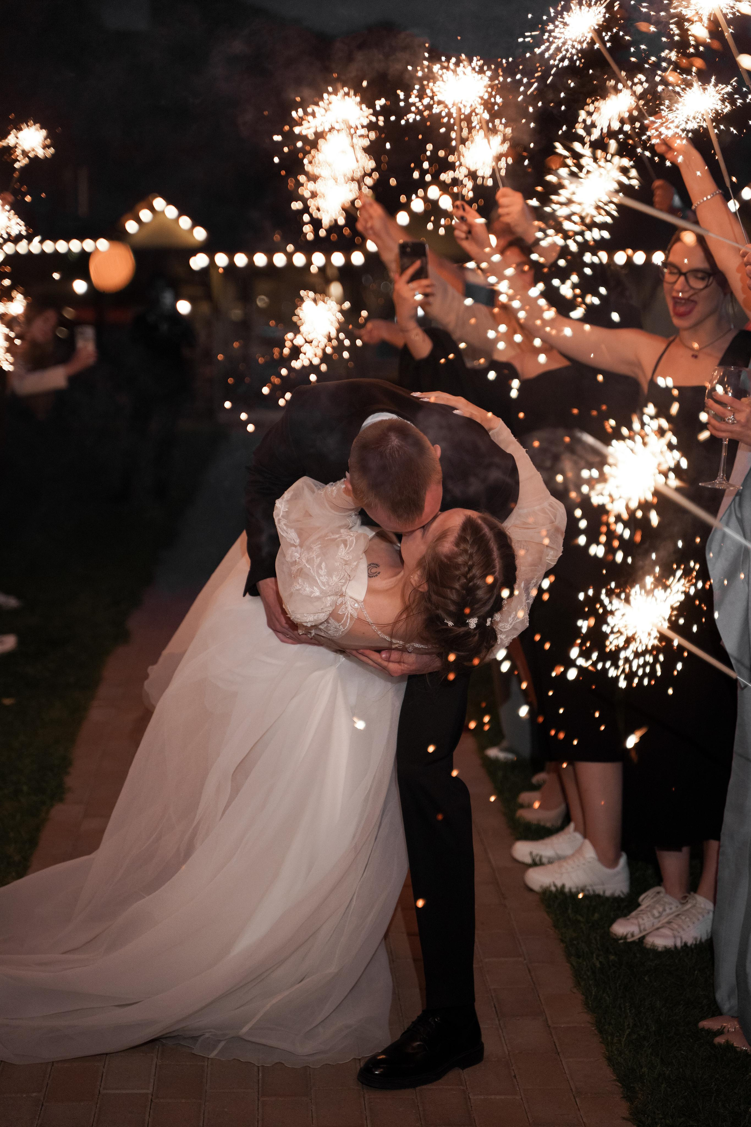 Ирина и Владислав. Свадебный фотограф Марина Попова