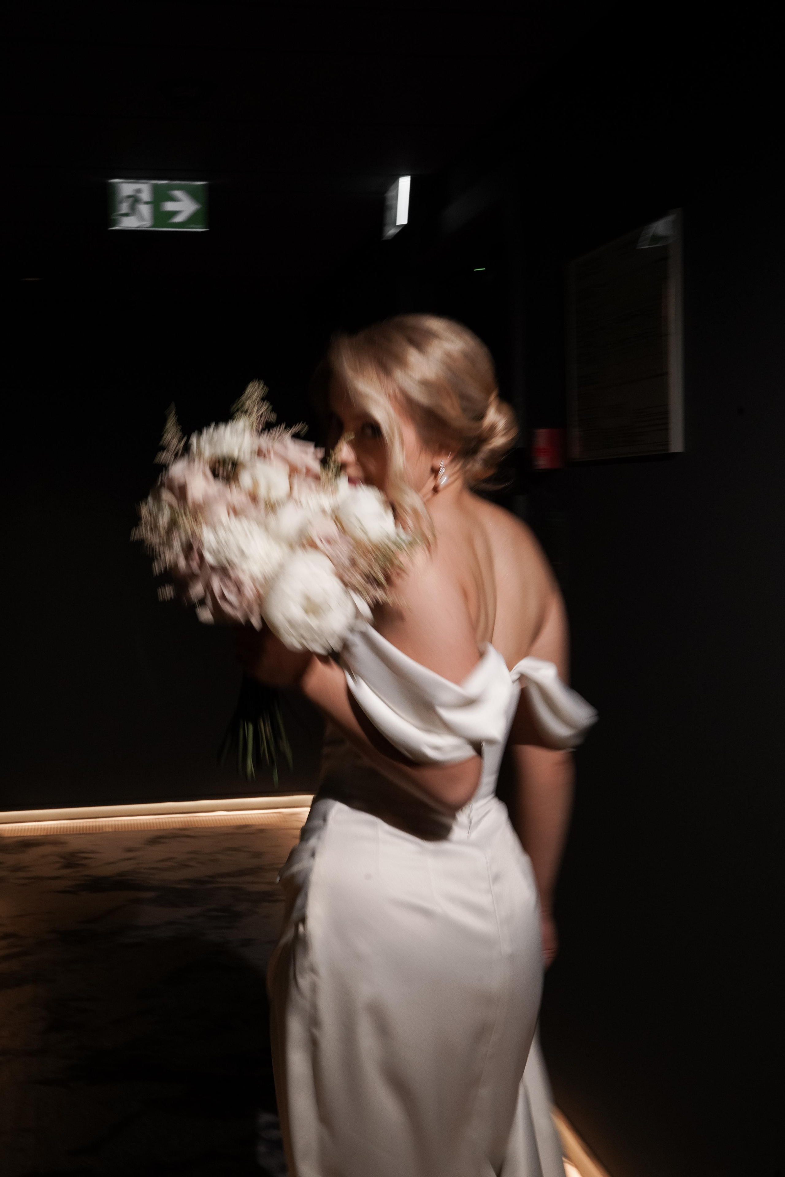 Елена и Максим. Свадебный фотограф Марина Попова