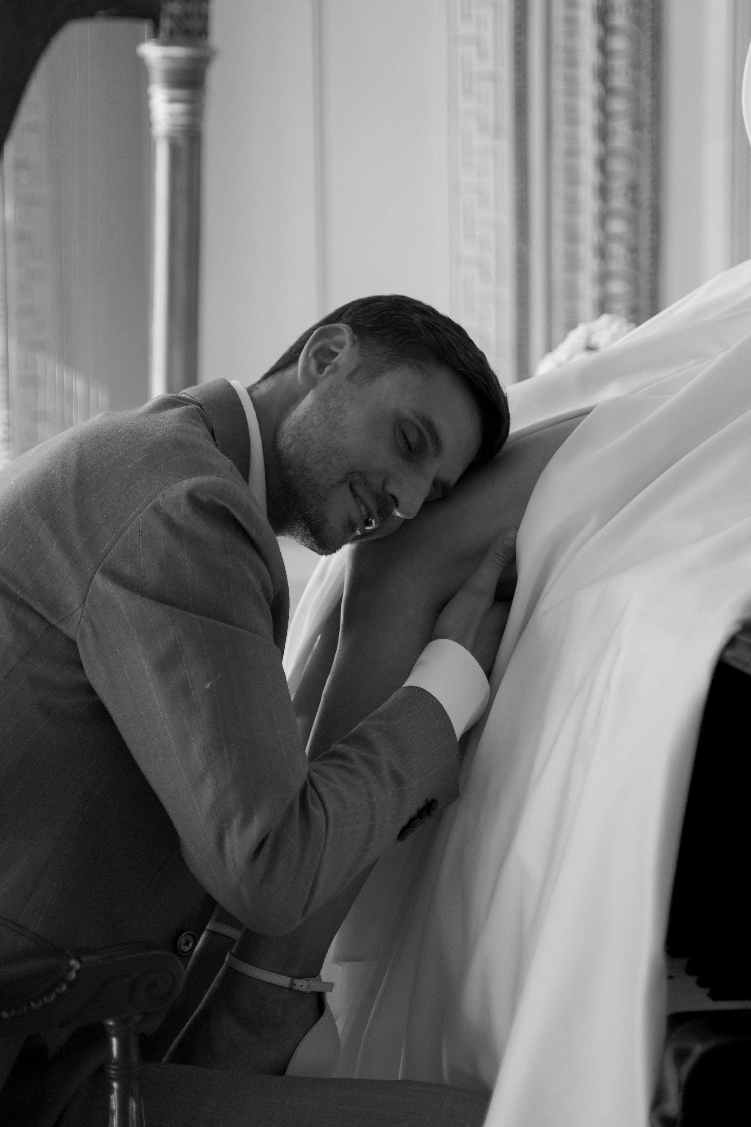 Ольга и Андрей. Свадебный фотограф Марина Попова