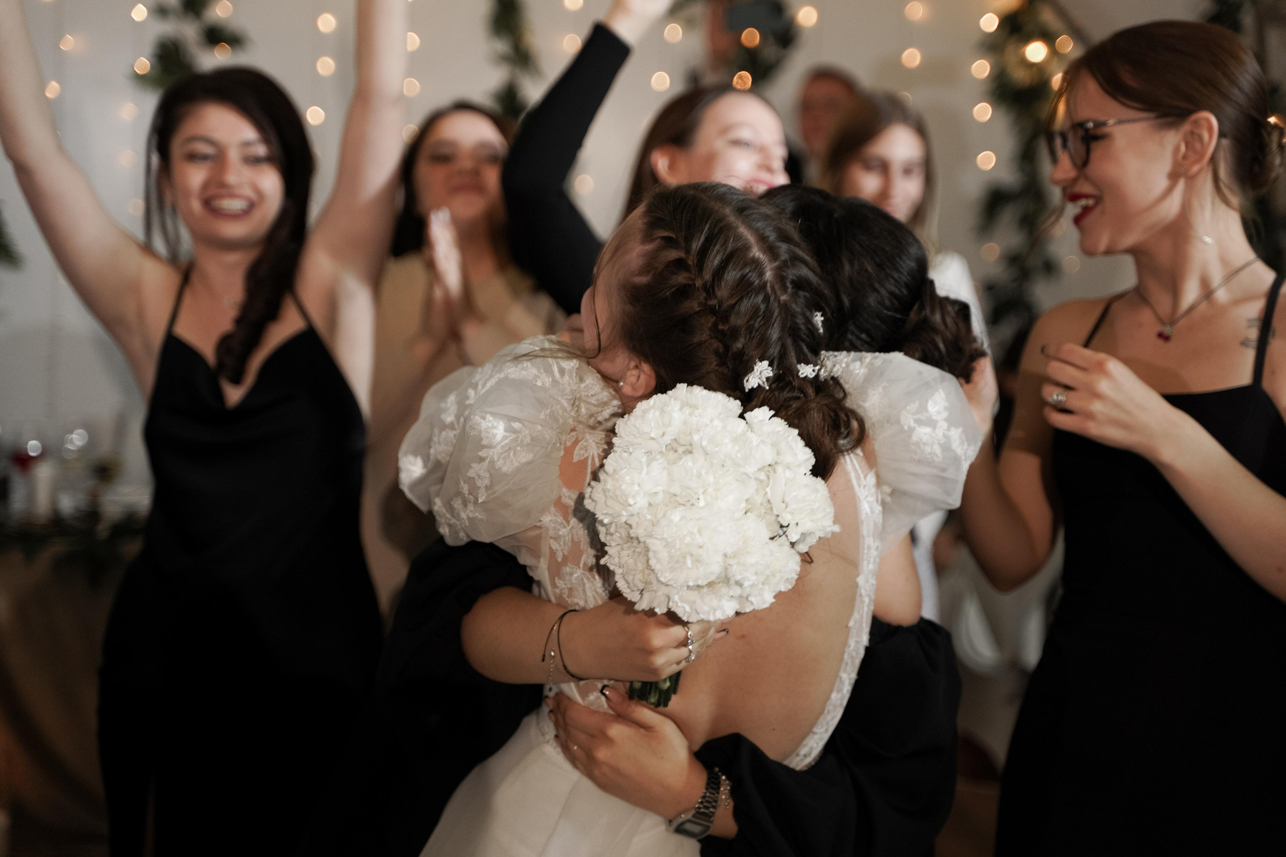 Ирина и Владислав. Свадебный фотограф Марина Попова