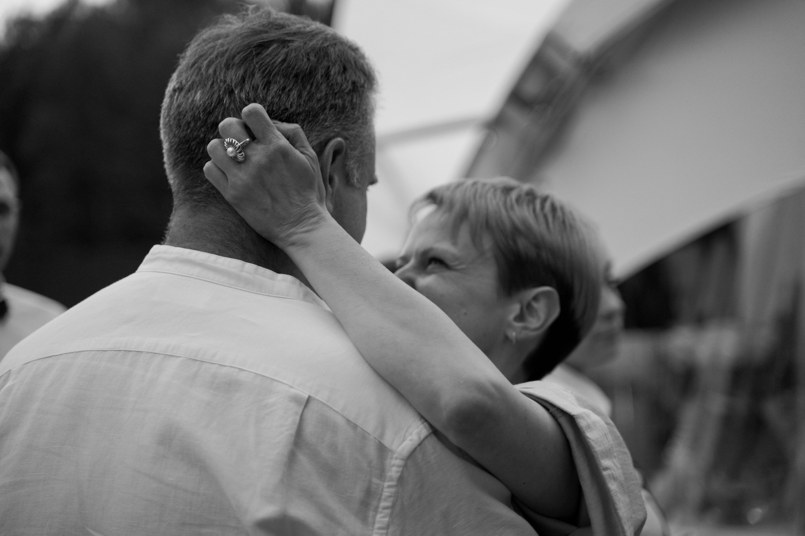 Ирина и Владислав. Свадебный фотограф Марина Попова