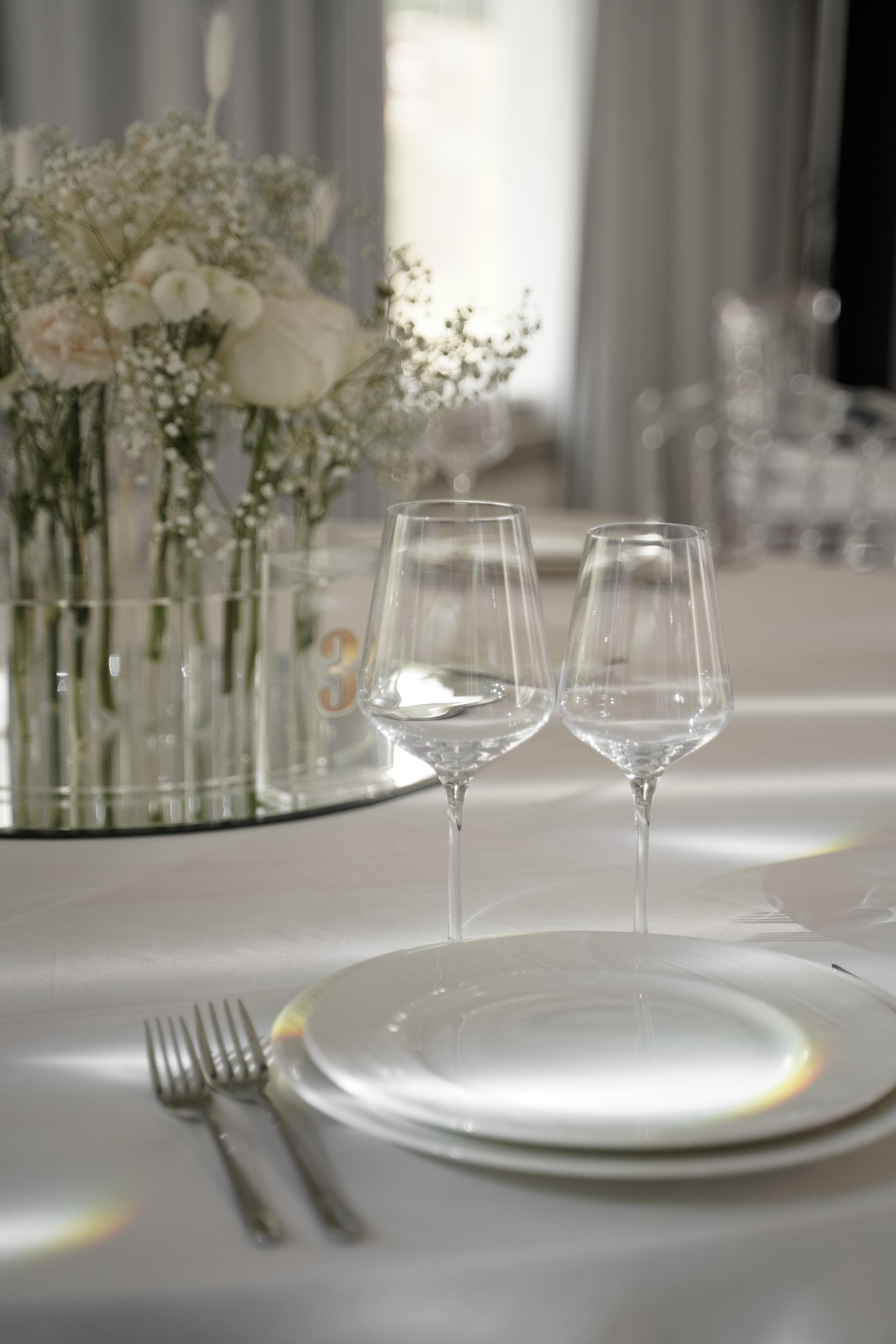 Софья и Станислав. Свадебный фотограф Марина Попова