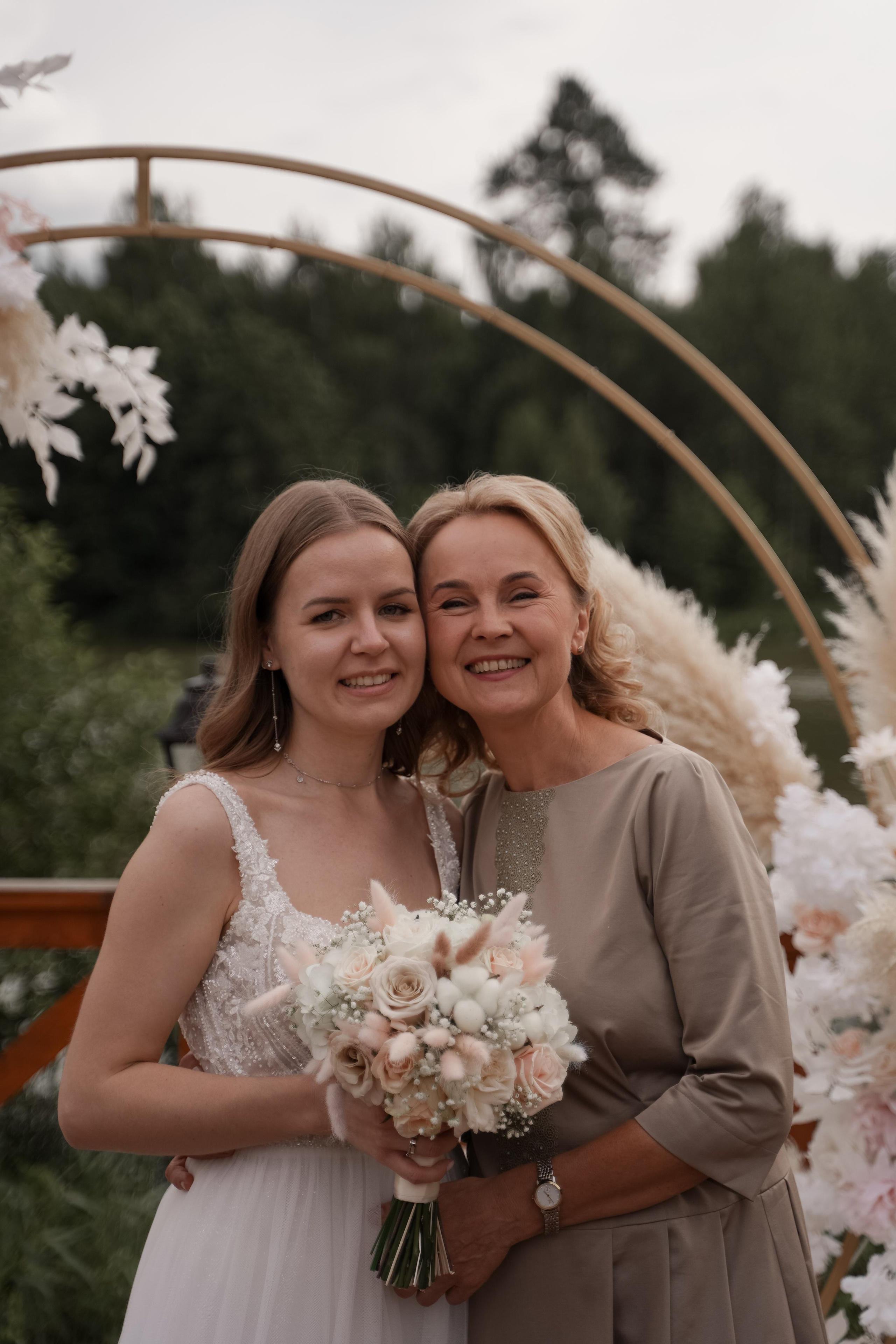 Софья и Станислав. Свадебный фотограф Марина Попова