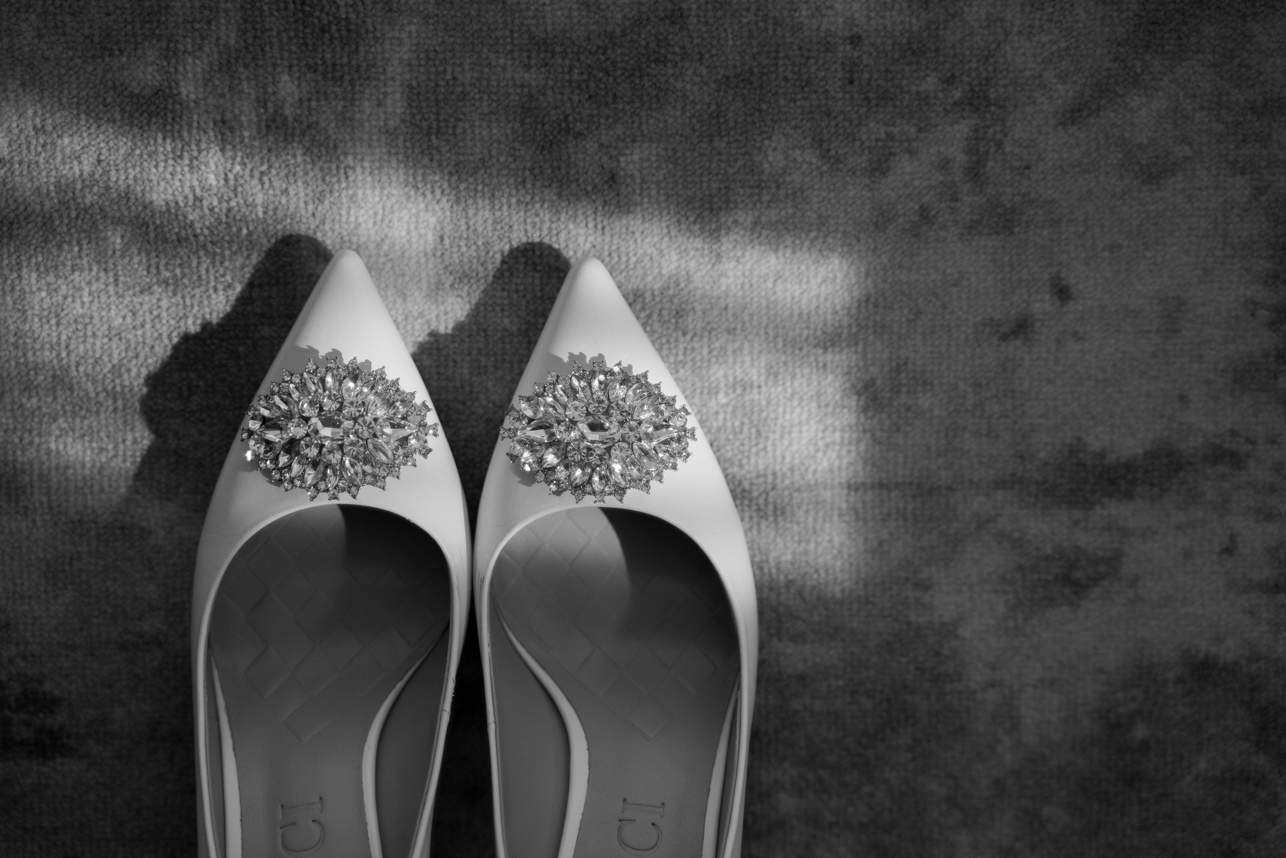 Юлия и Алексей. Свадебный фотограф Марина Попова