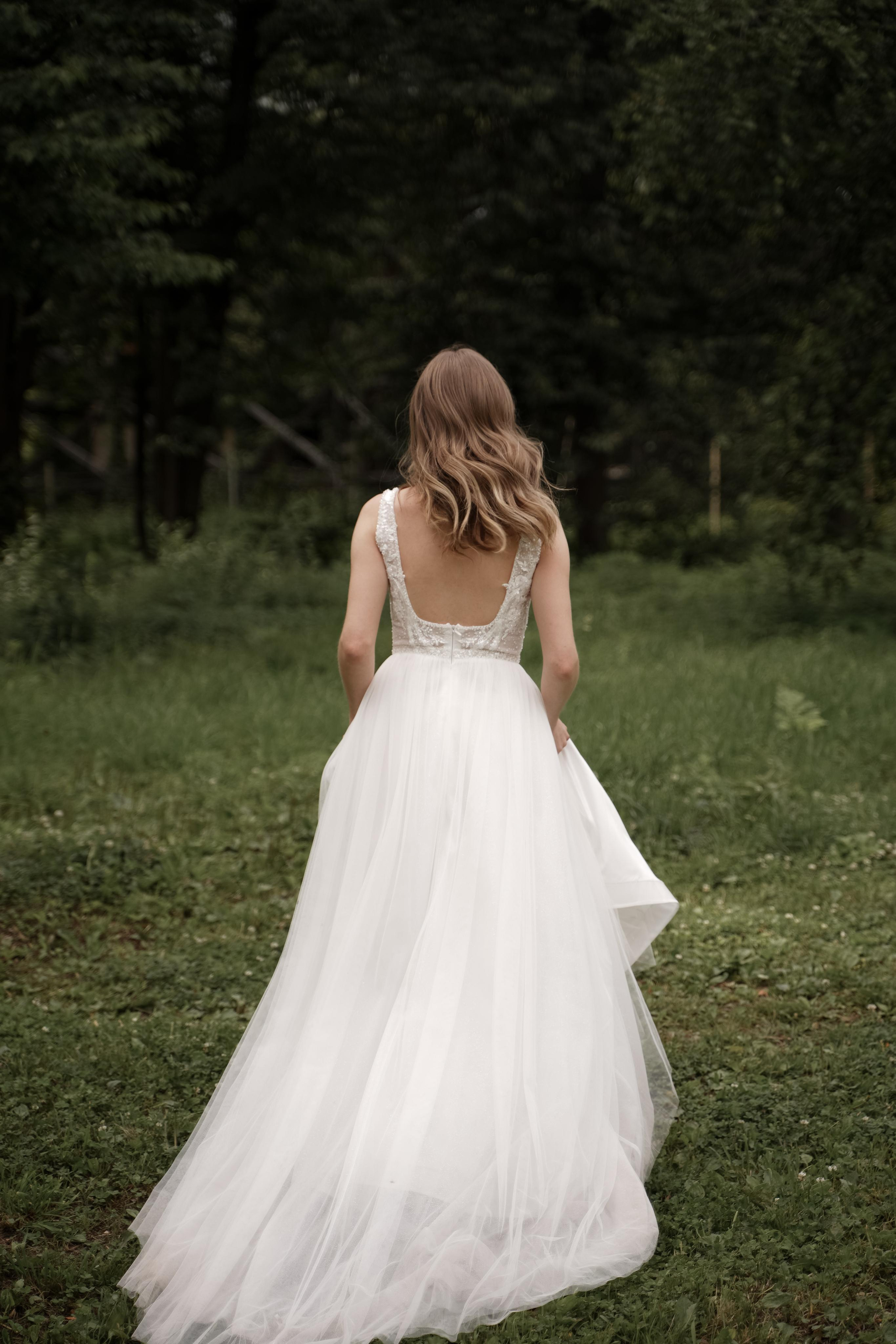 Софья и Станислав. Свадебный фотограф Марина Попова