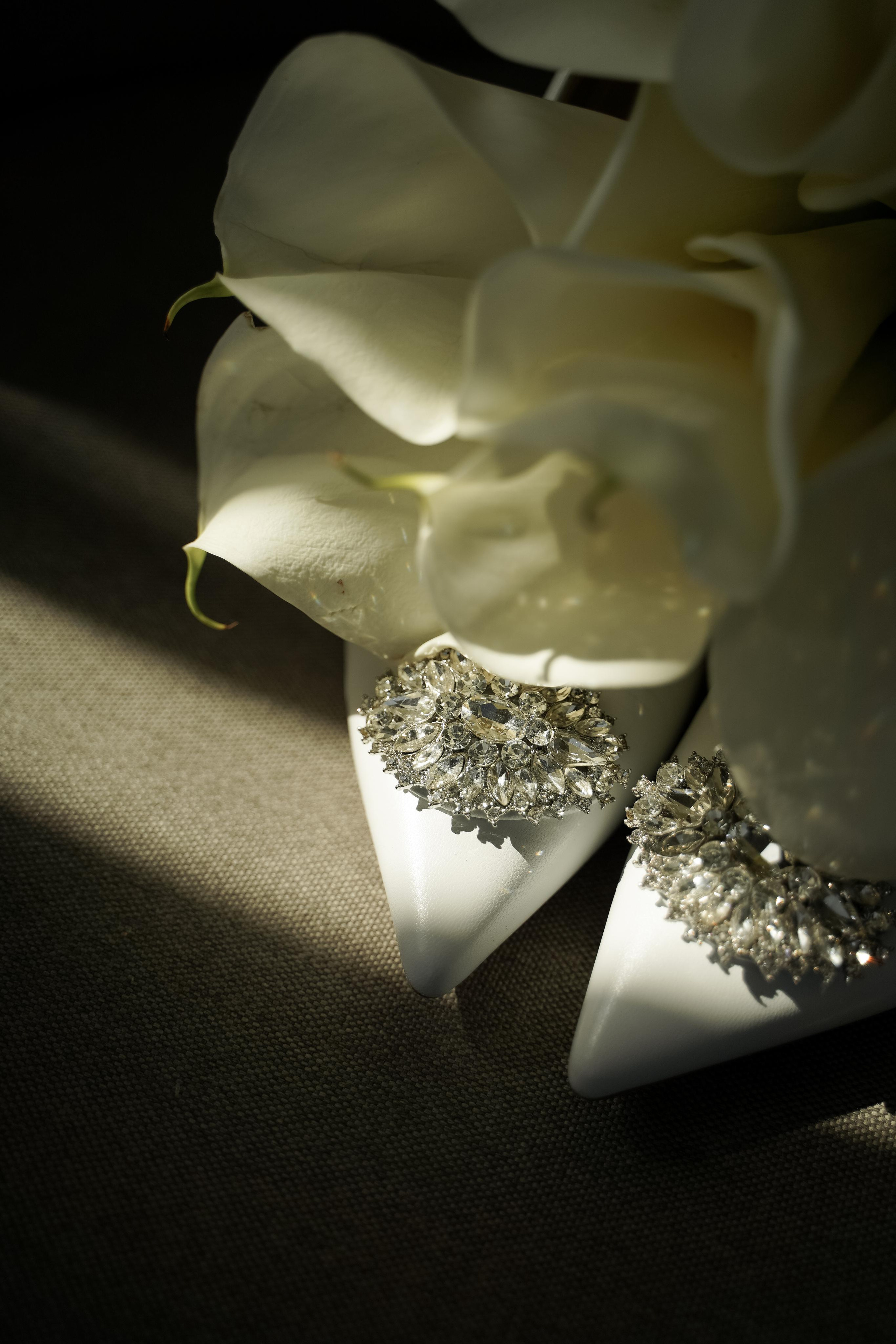 Юлия и Алексей. Свадебный фотограф Марина Попова