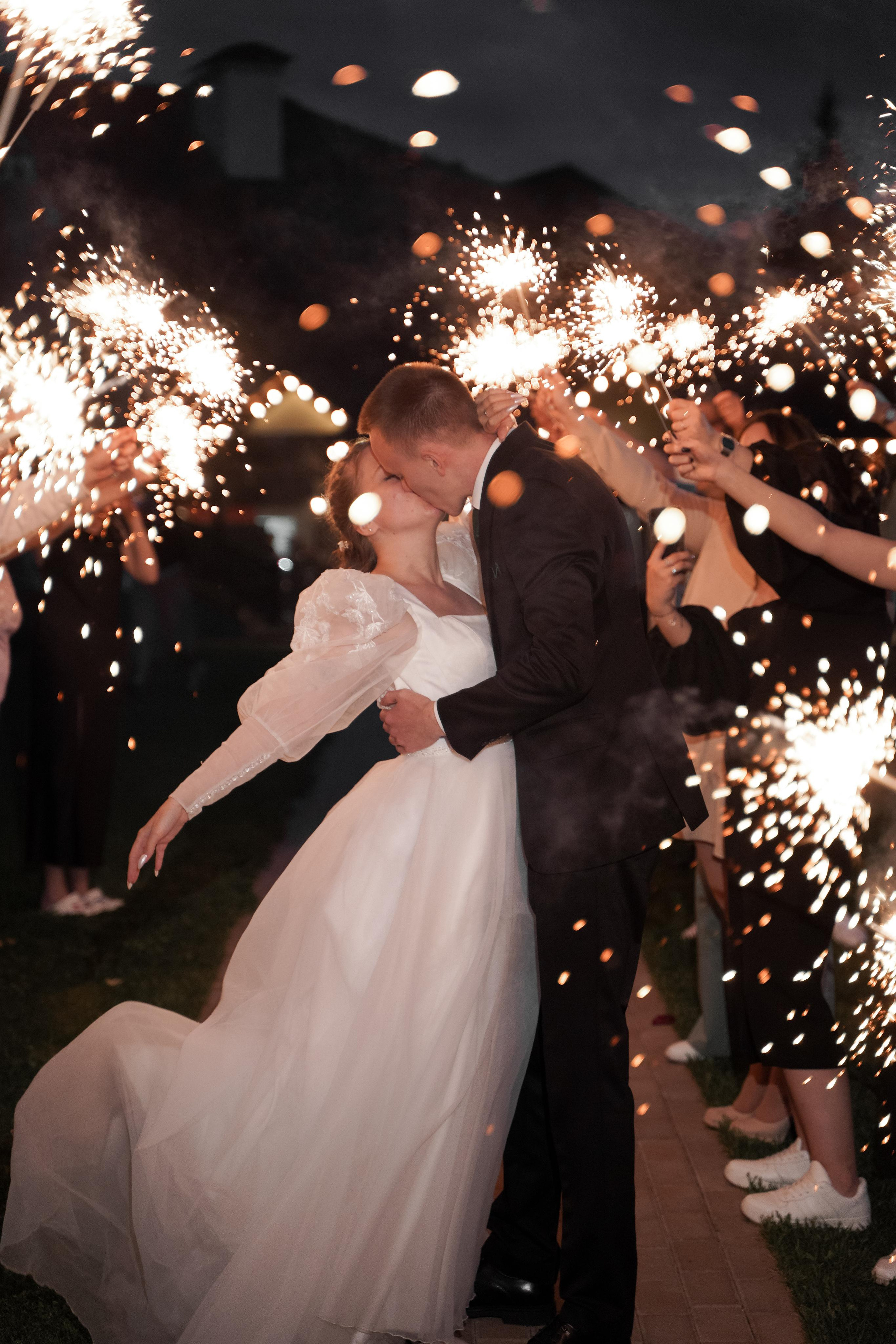 Ирина и Владислав. Свадебный фотограф Марина Попова