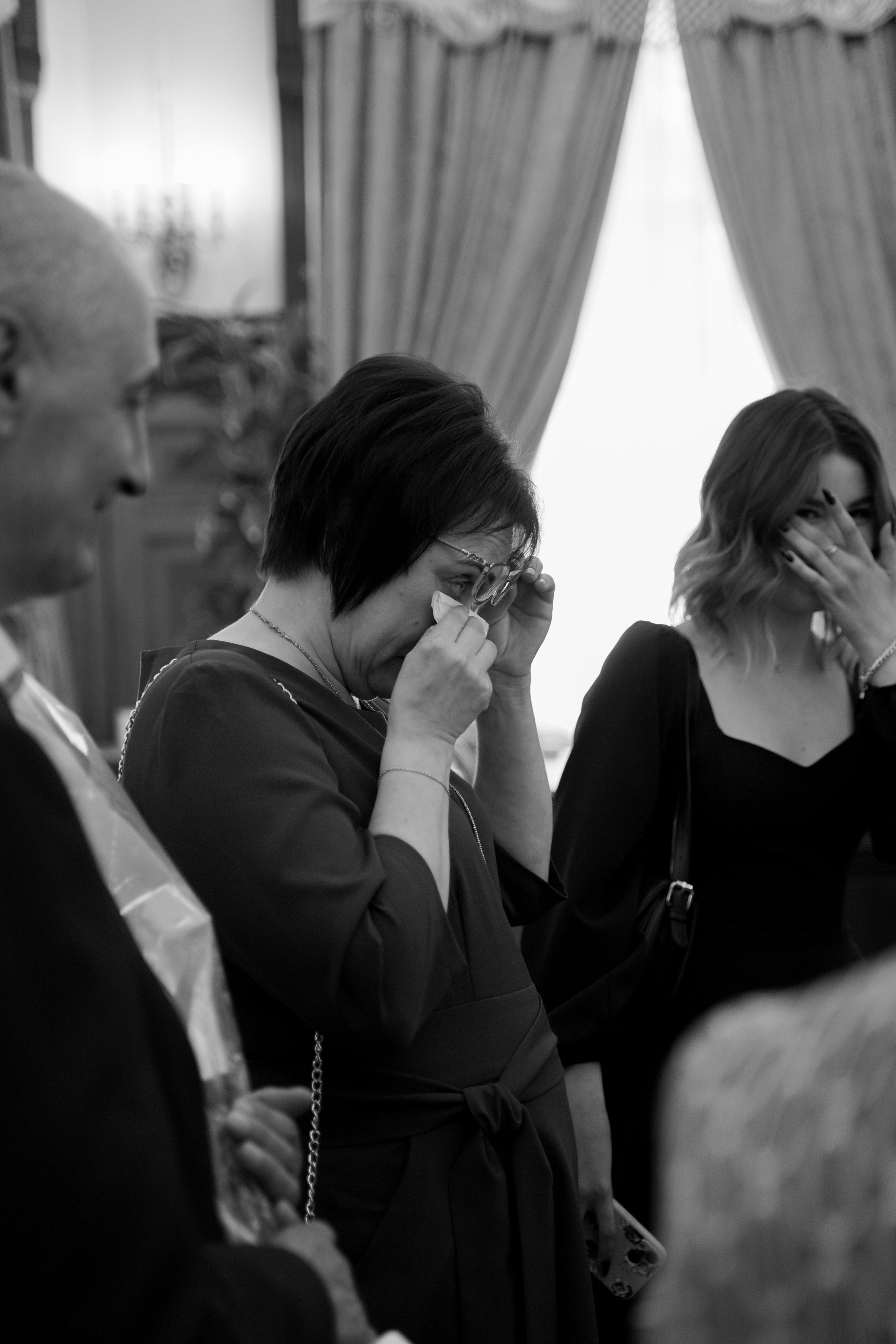 Валерия и Тимур. Свадебный фотограф Марина Попова