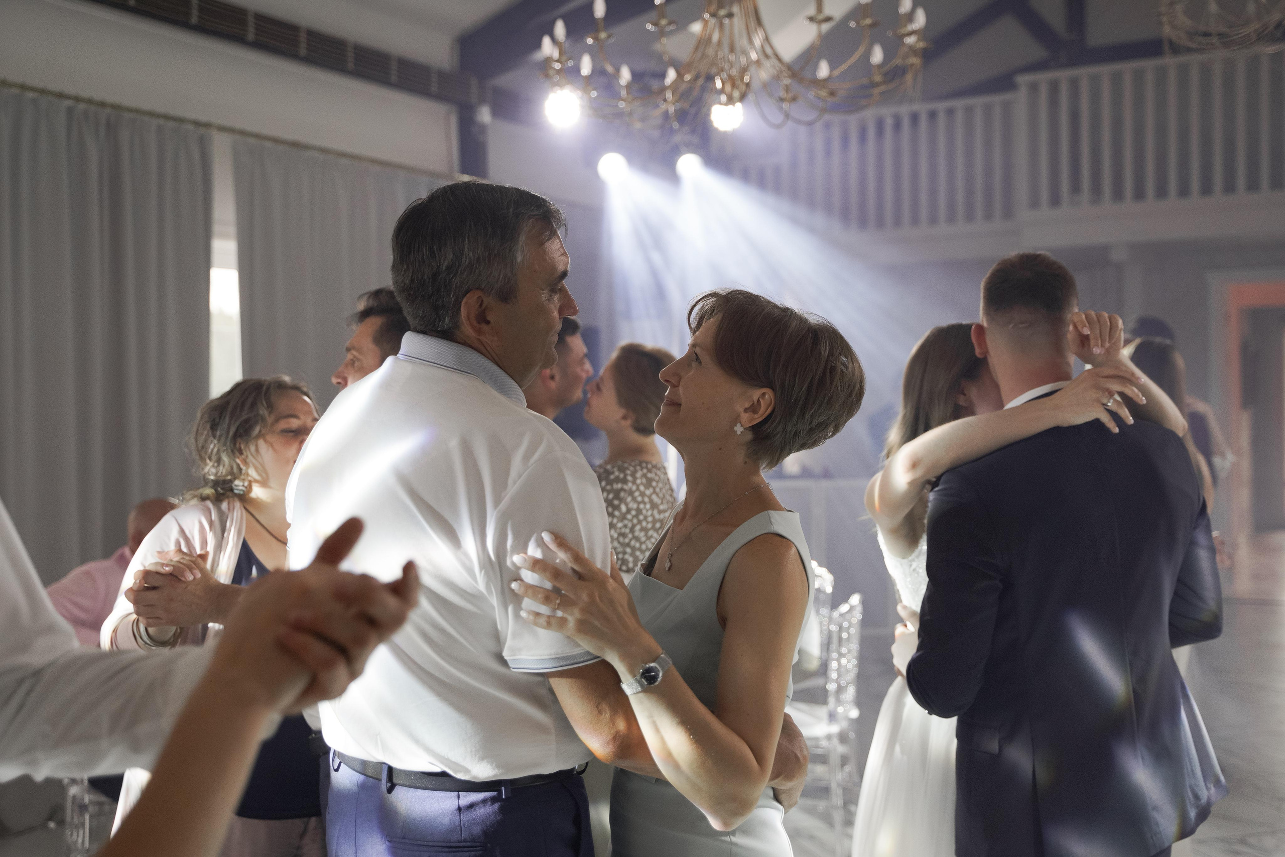 Софья и Станислав. Свадебный фотограф Марина Попова