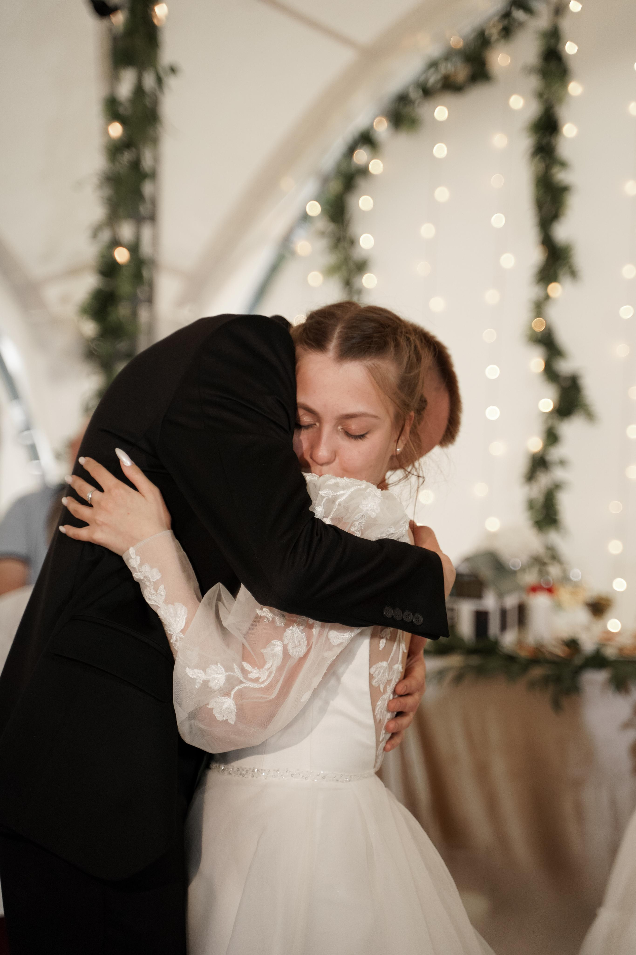 Ирина и Владислав. Свадебный фотограф Марина Попова